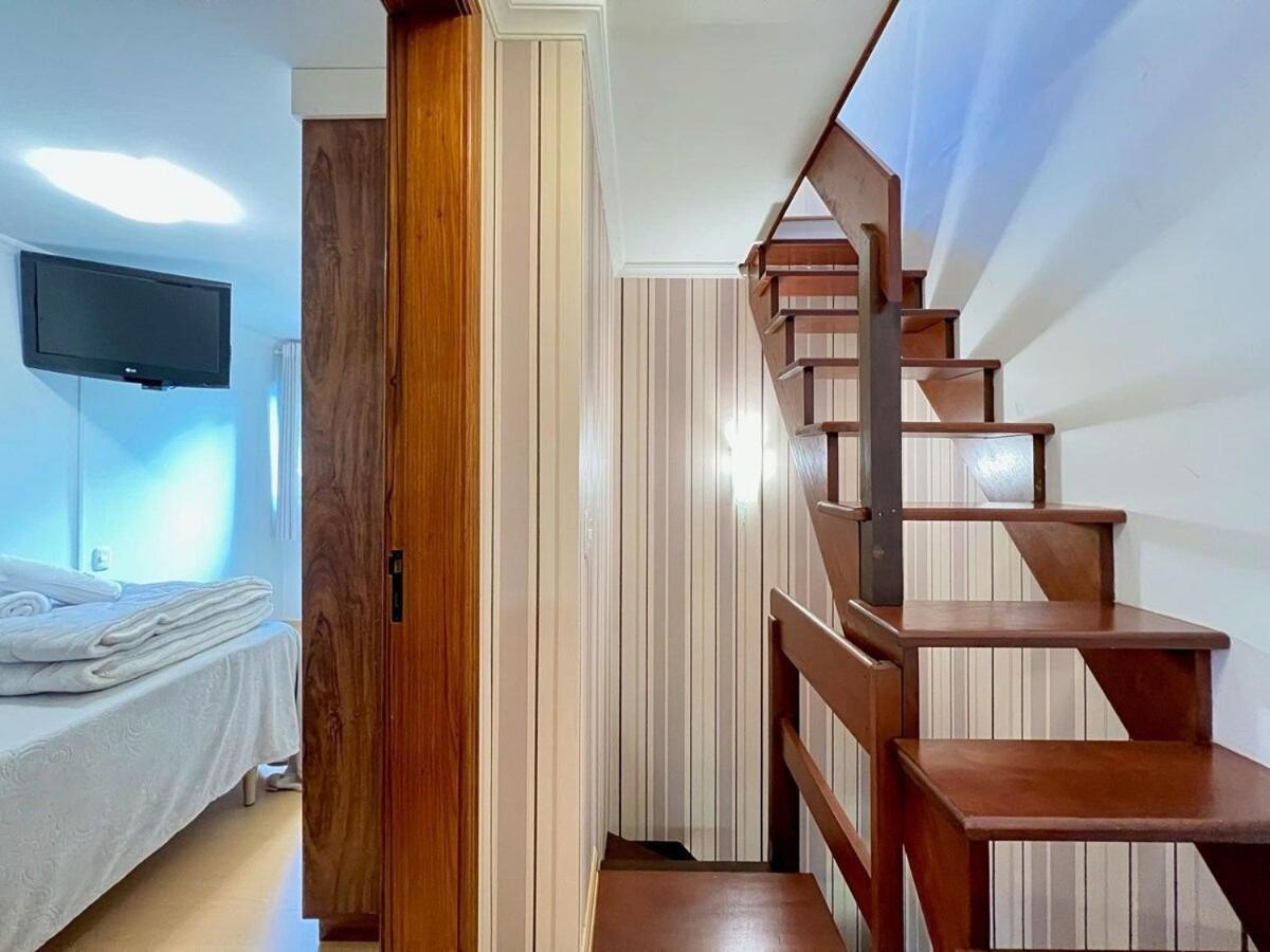 Apartamentos GRUNENBERG a 5 min do CENTRO by Achei Gramado