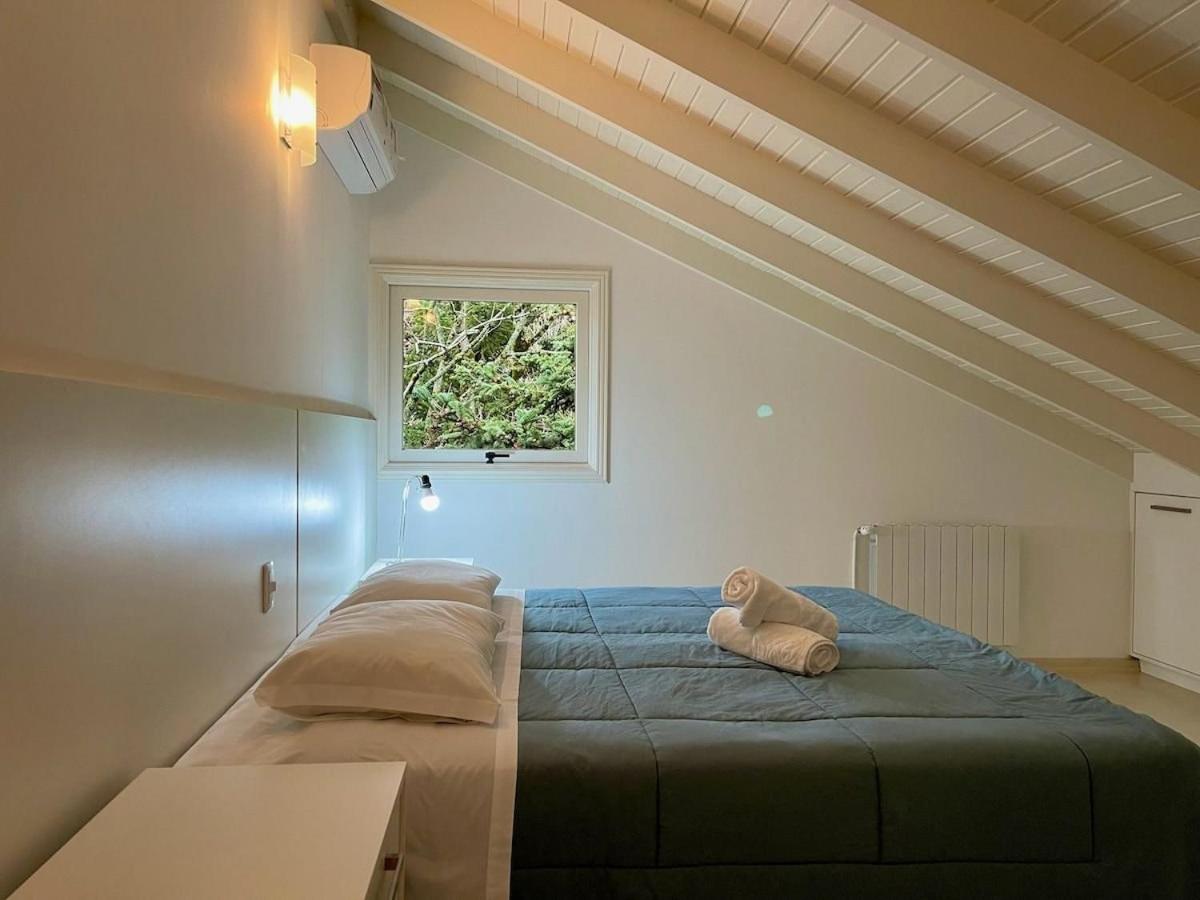 Apartamentos GRUNENBERG a 5 min do CENTRO by Achei Gramado