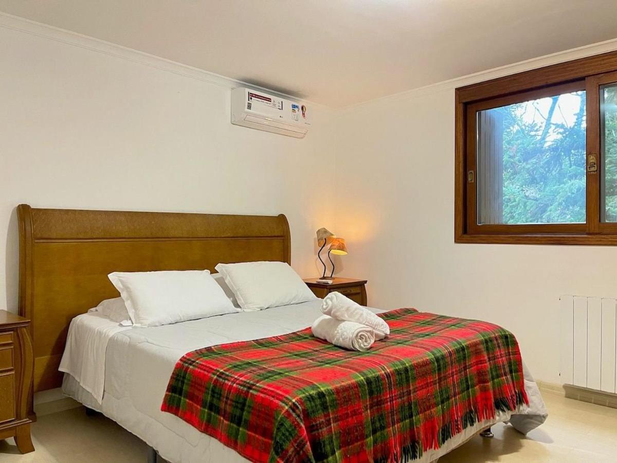 Apartamentos GRUNENBERG a 5 min do CENTRO by Achei Gramado