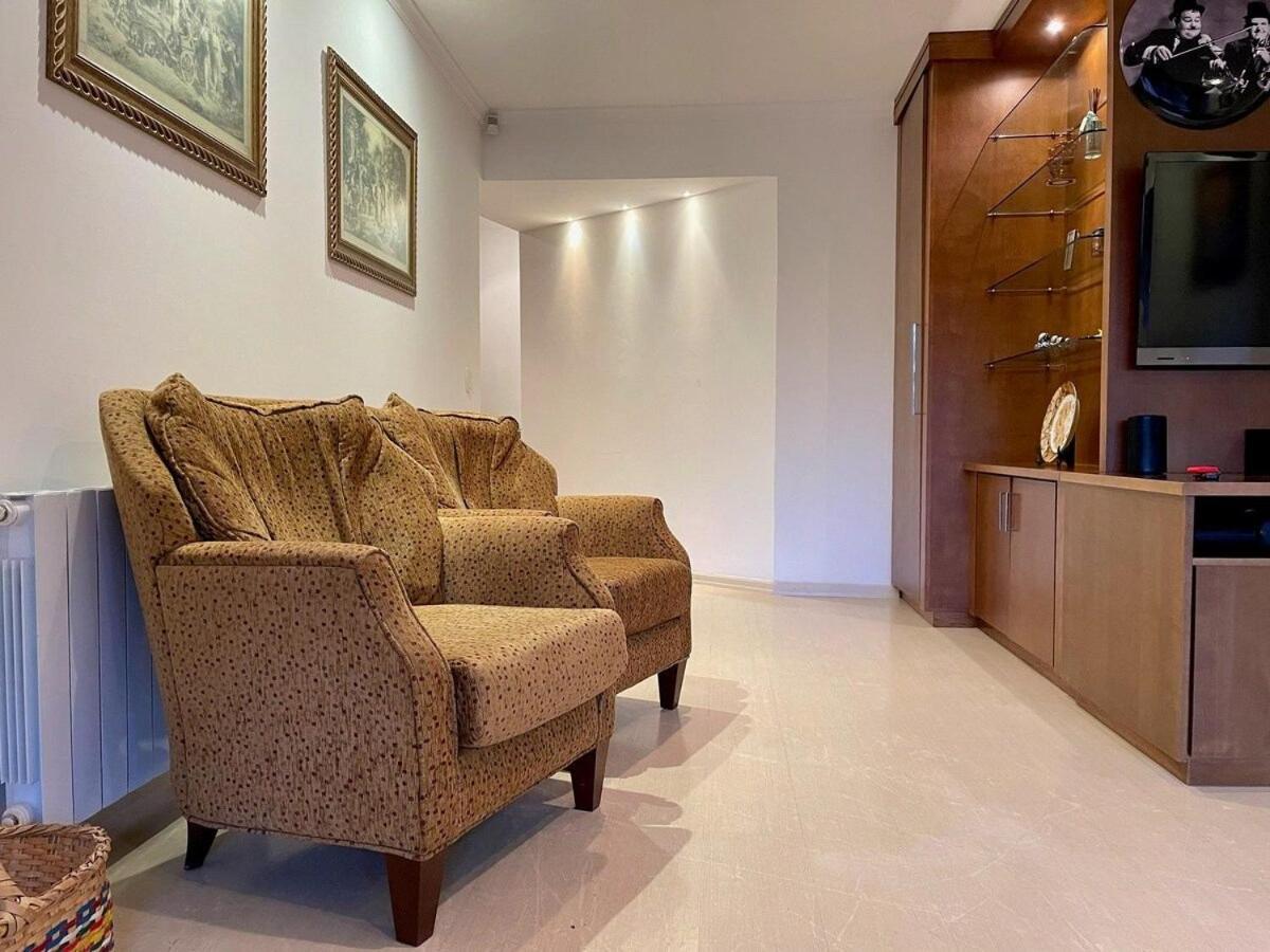 Apartamentos GRUNENBERG a 5 min do CENTRO by Achei Gramado