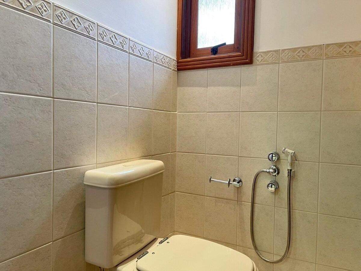 Apartamentos GRUNENBERG a 5 min do CENTRO by Achei Gramado