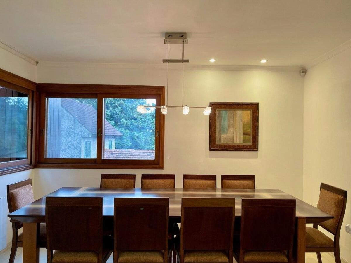 Apartamentos GRUNENBERG a 5 min do CENTRO by Achei Gramado