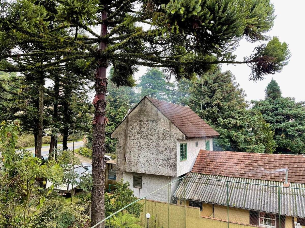Apartamentos GRUNENBERG a 5 min do CENTRO by Achei Gramado