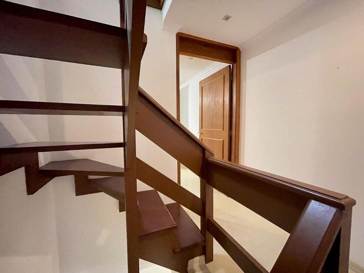 Apartamentos GRUNENBERG a 5 min do CENTRO by Achei Gramado