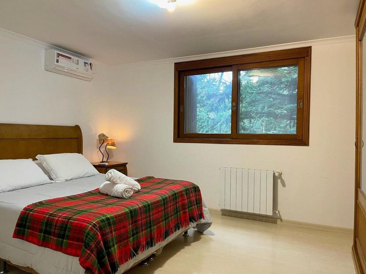 Apartamentos GRUNENBERG a 5 min do CENTRO by Achei Gramado