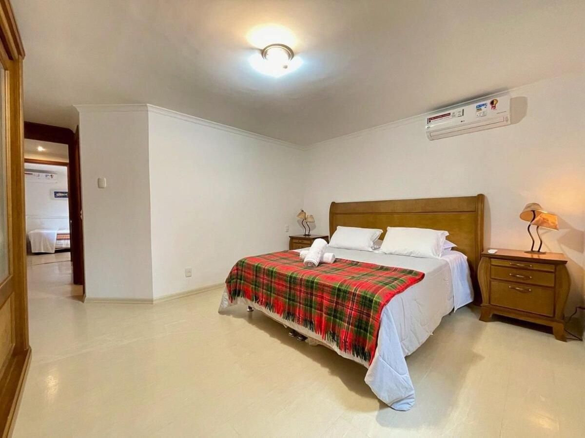 Apartamentos GRUNENBERG a 5 min do CENTRO by Achei Gramado