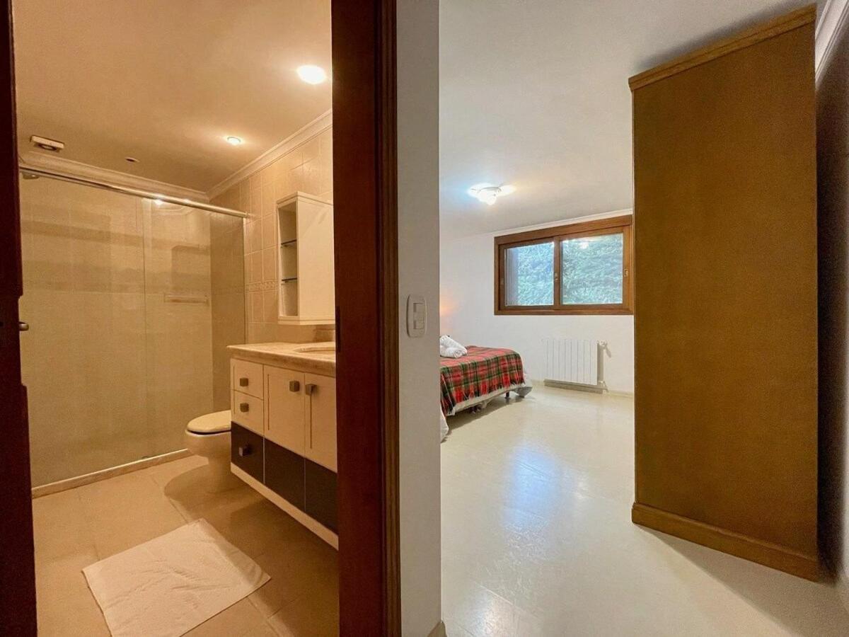 Apartamentos GRUNENBERG a 5 min do CENTRO by Achei Gramado