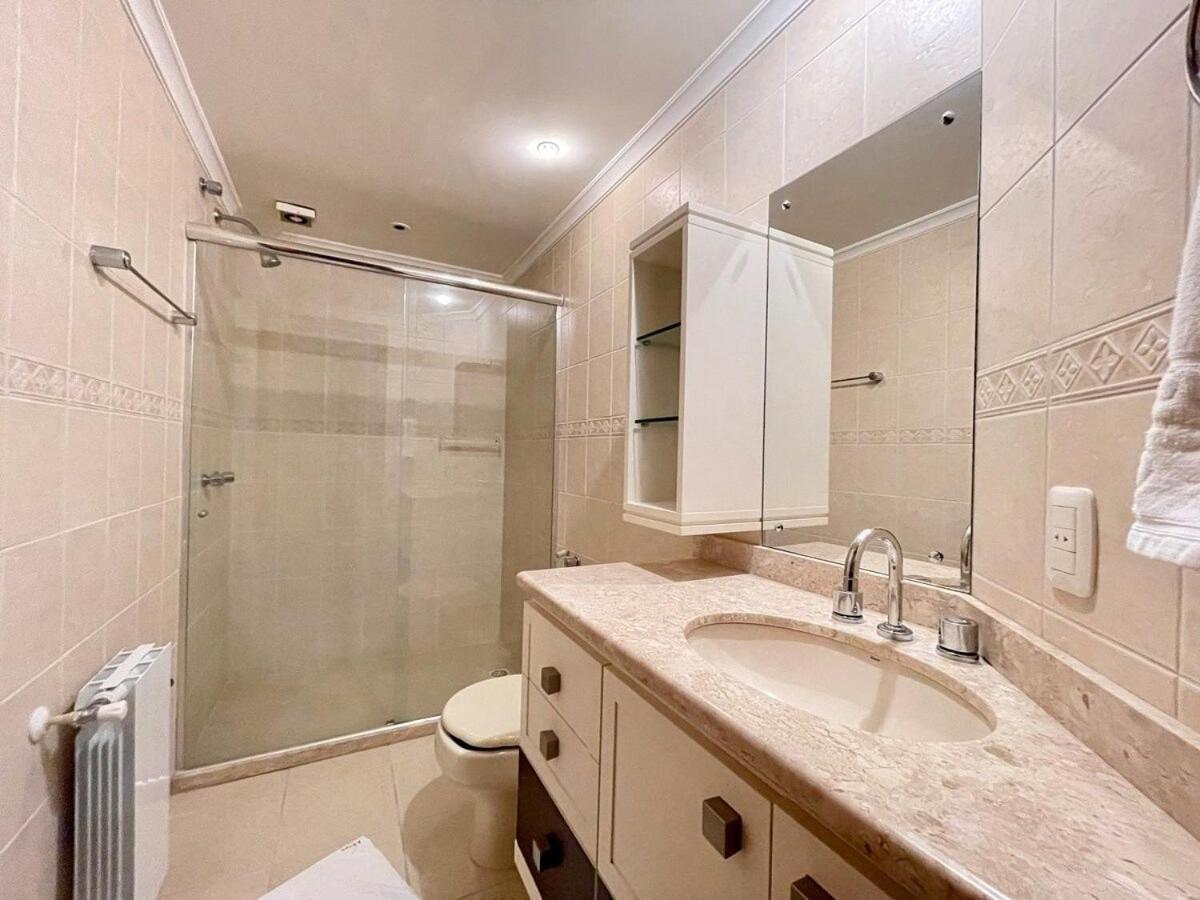 Apartamentos GRUNENBERG a 5 min do CENTRO by Achei Gramado