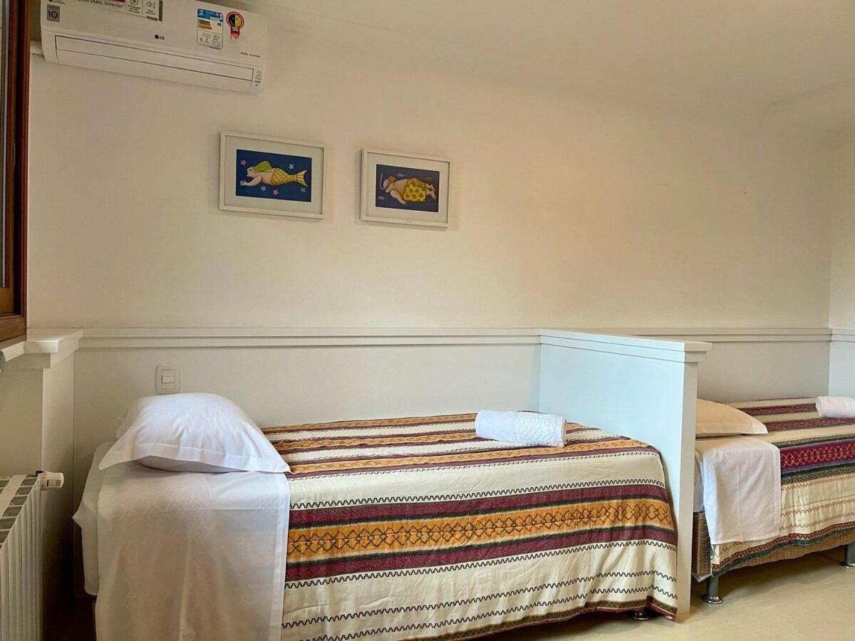Apartamentos GRUNENBERG a 5 min do CENTRO by Achei Gramado