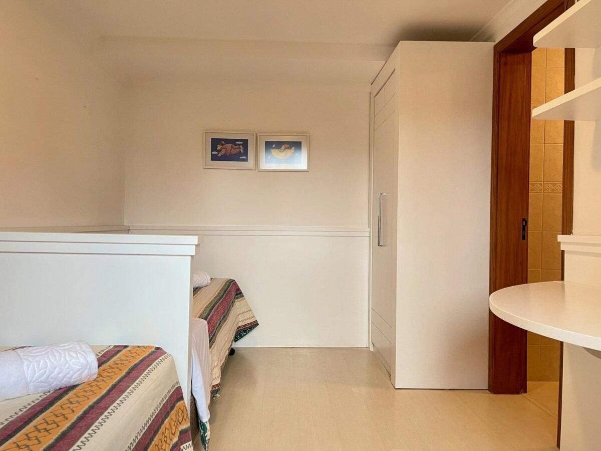 Apartamentos GRUNENBERG a 5 min do CENTRO by Achei Gramado
