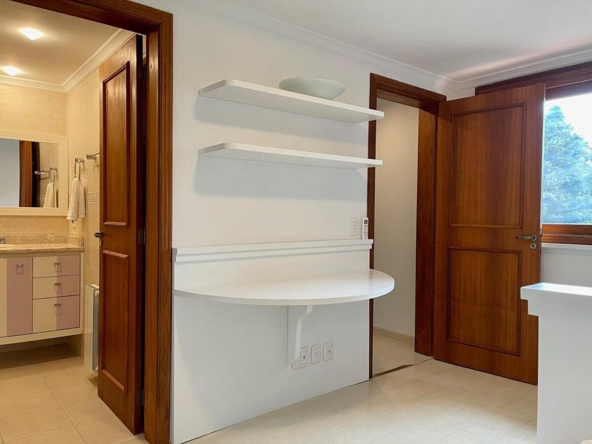 Apartamentos GRUNENBERG a 5 min do CENTRO by Achei Gramado