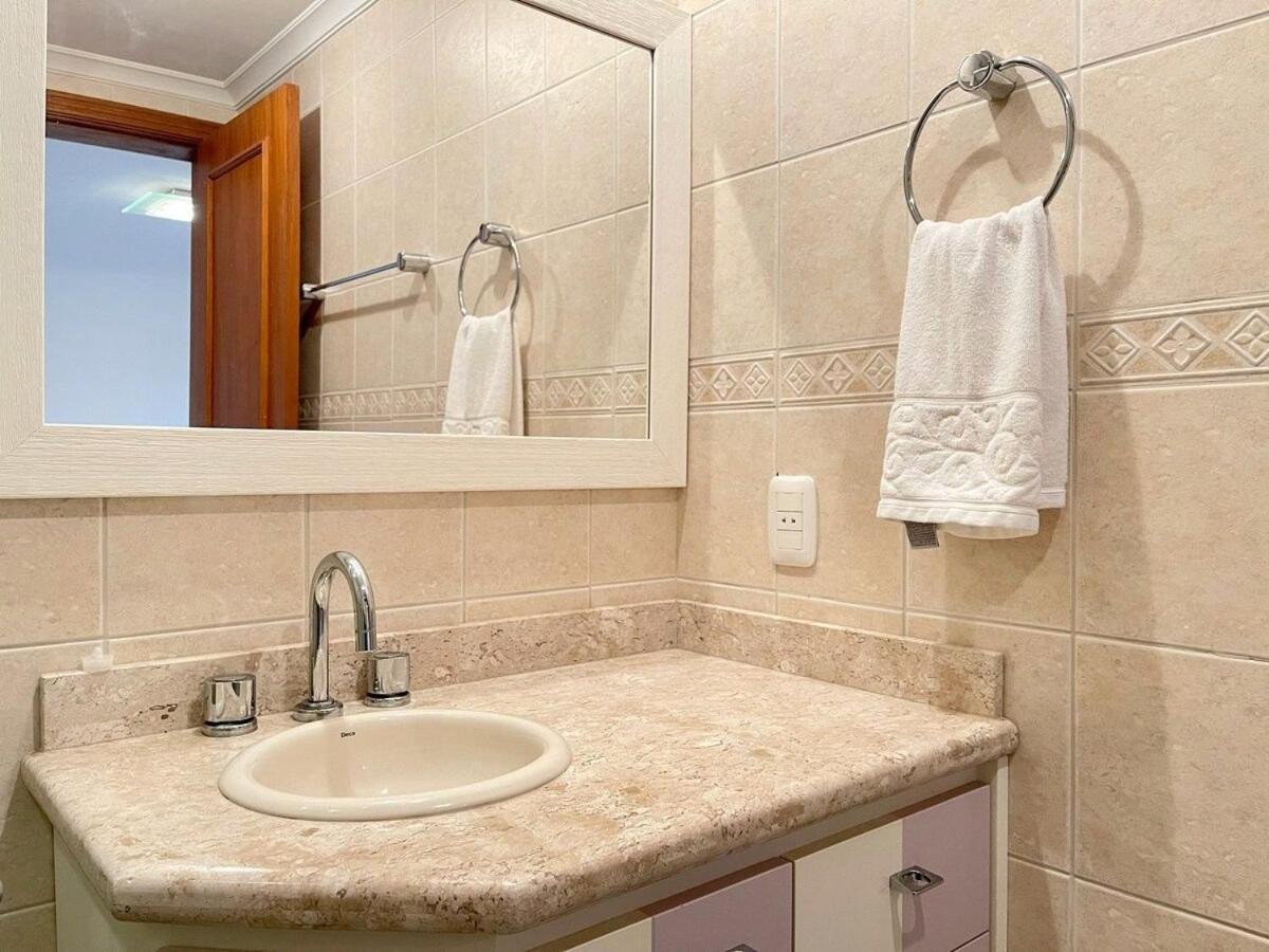Apartamentos GRUNENBERG a 5 min do CENTRO by Achei Gramado