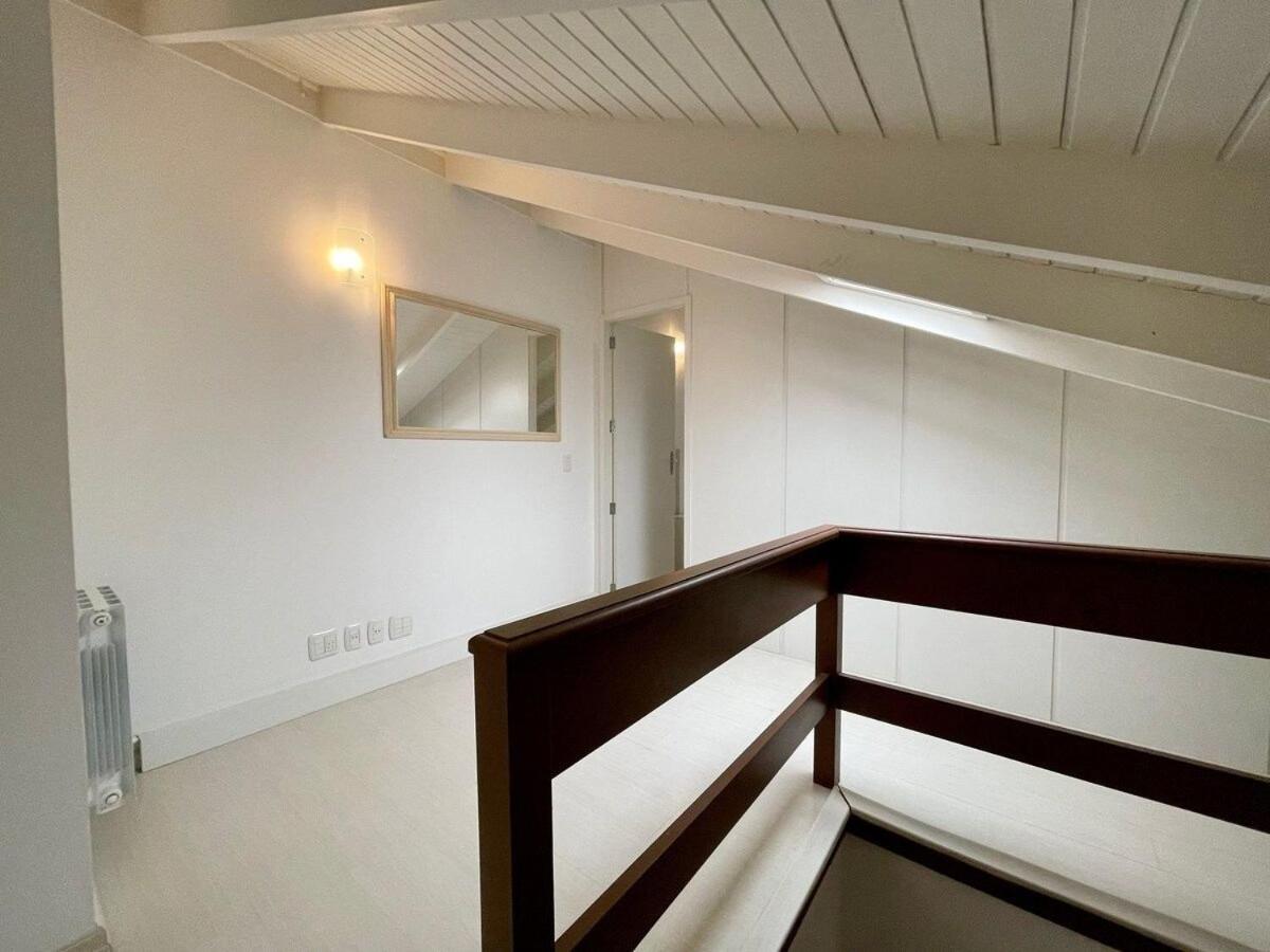 Apartamentos GRUNENBERG a 5 min do CENTRO by Achei Gramado