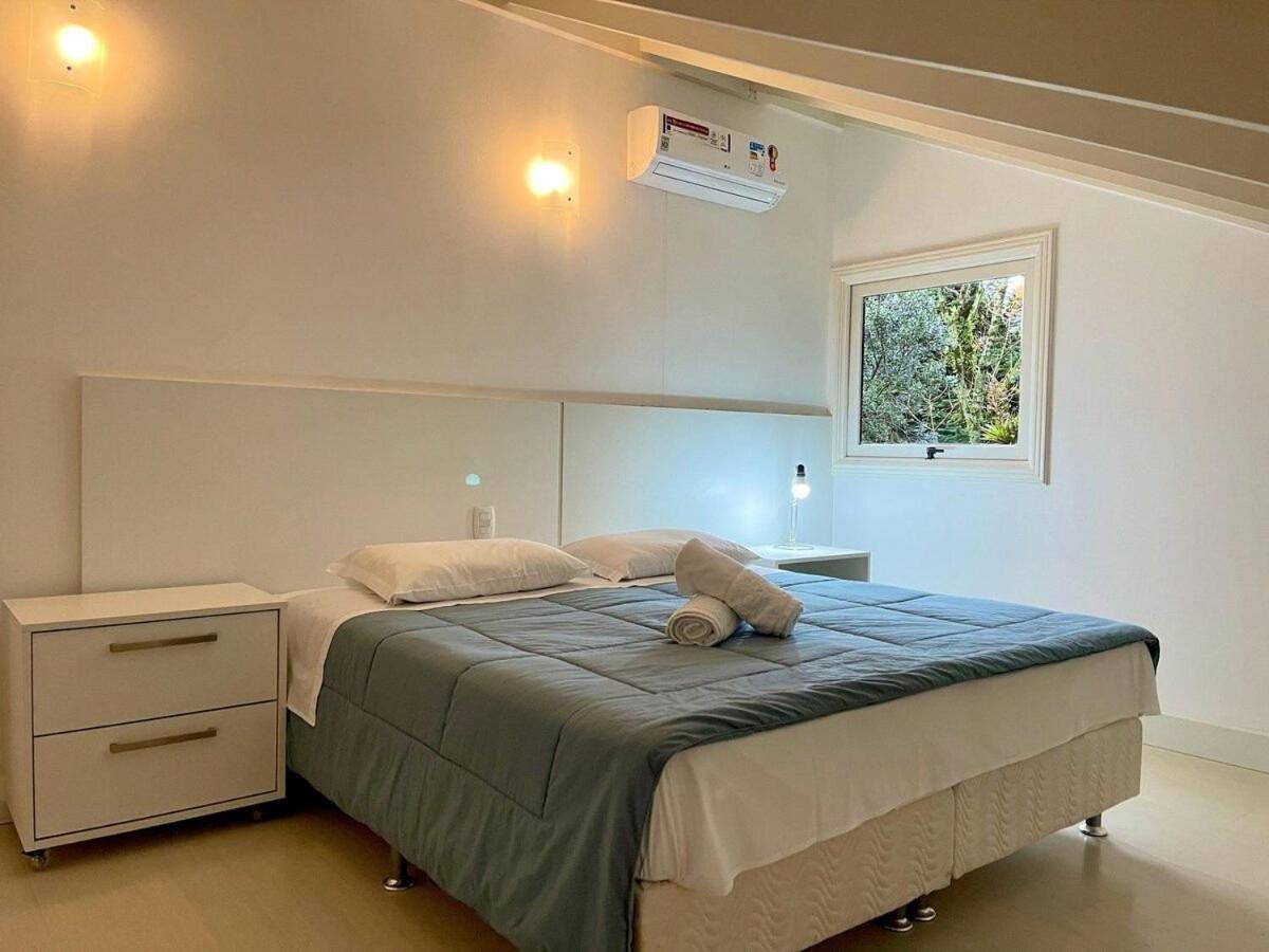 Apartamentos GRUNENBERG a 5 min do CENTRO by Achei Gramado