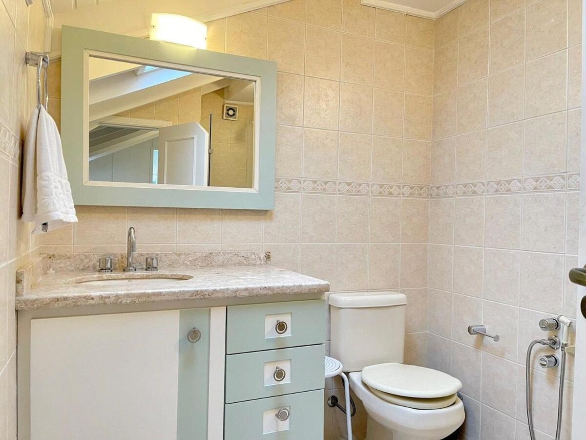 Apartamentos GRUNENBERG a 5 min do CENTRO by Achei Gramado