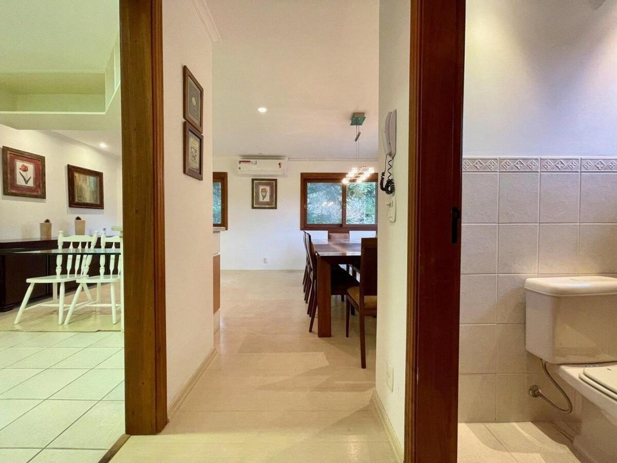 Apartamentos GRUNENBERG a 5 min do CENTRO by Achei Gramado