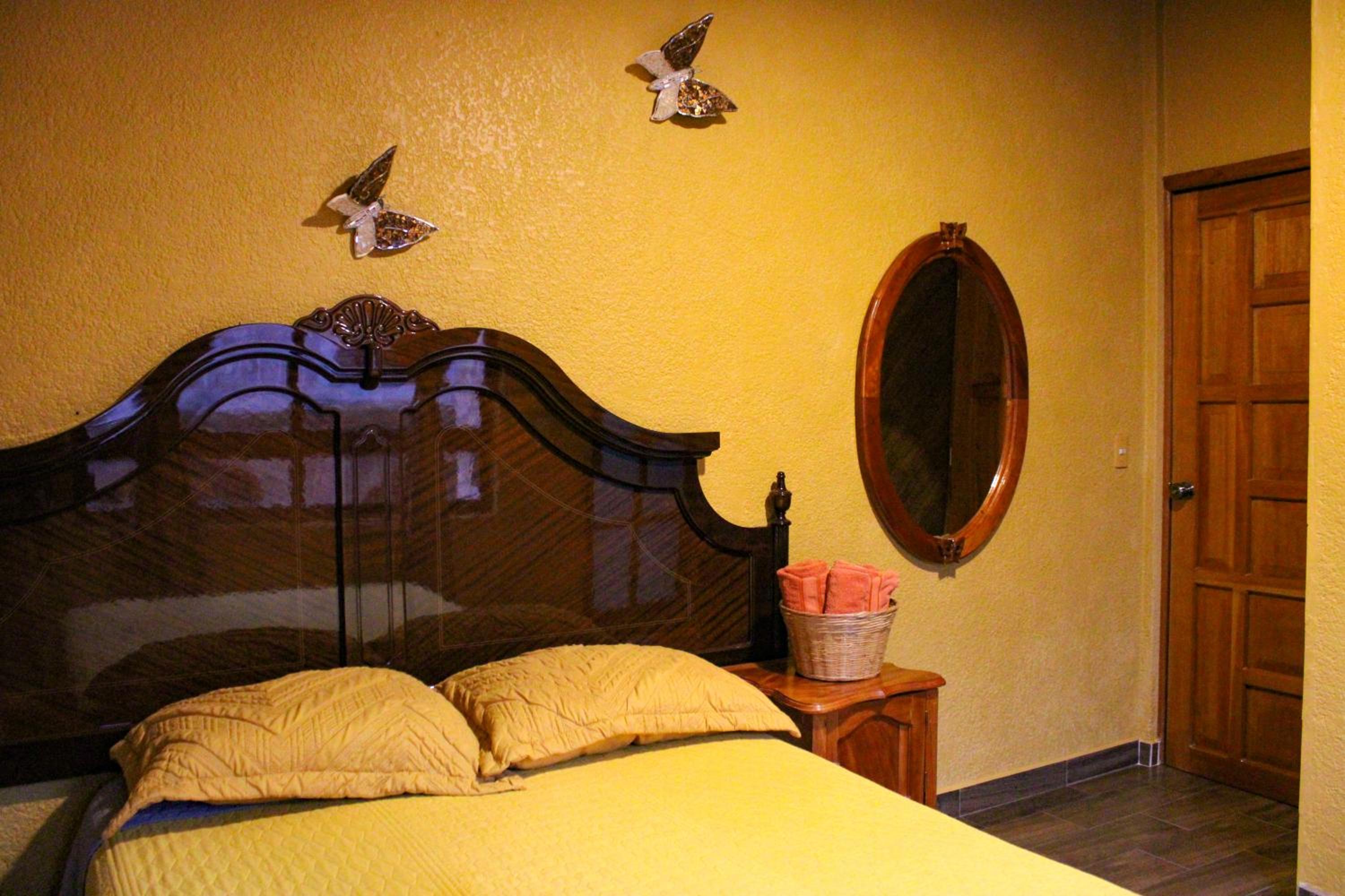 Hospedaje Ensueño