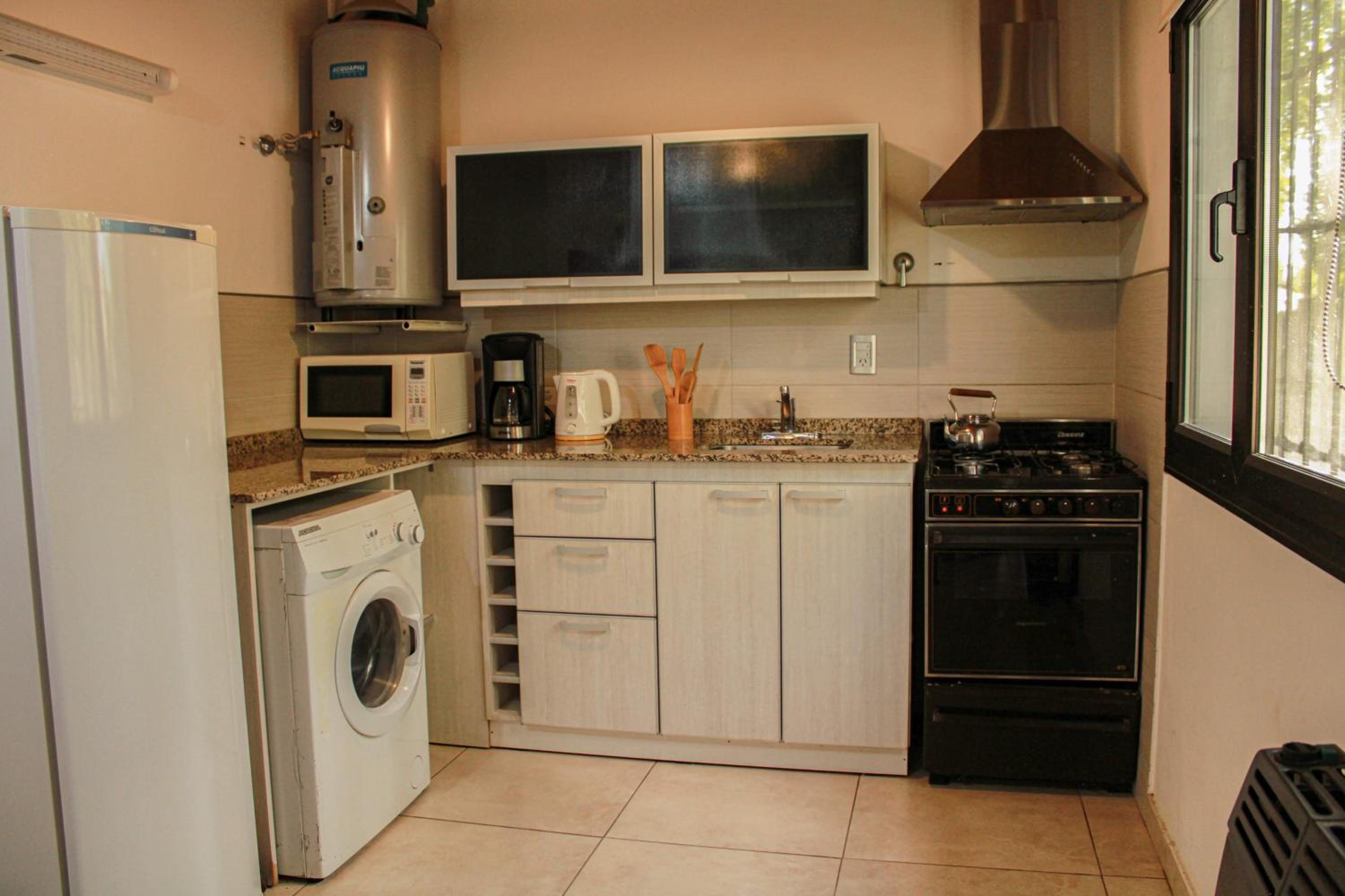 Departamento Parras del Abuelo 2
