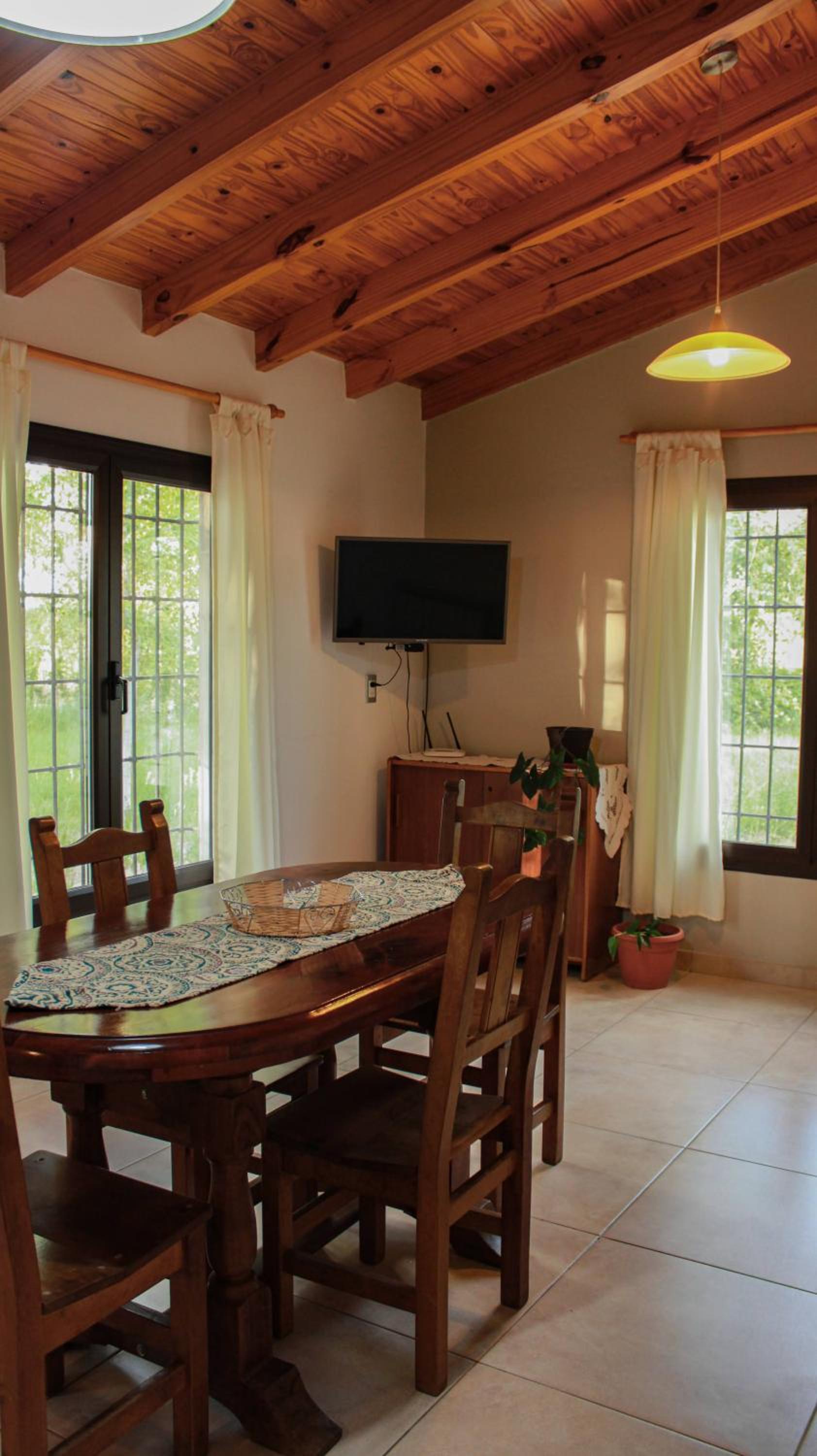 Departamento Parras del Abuelo 2
