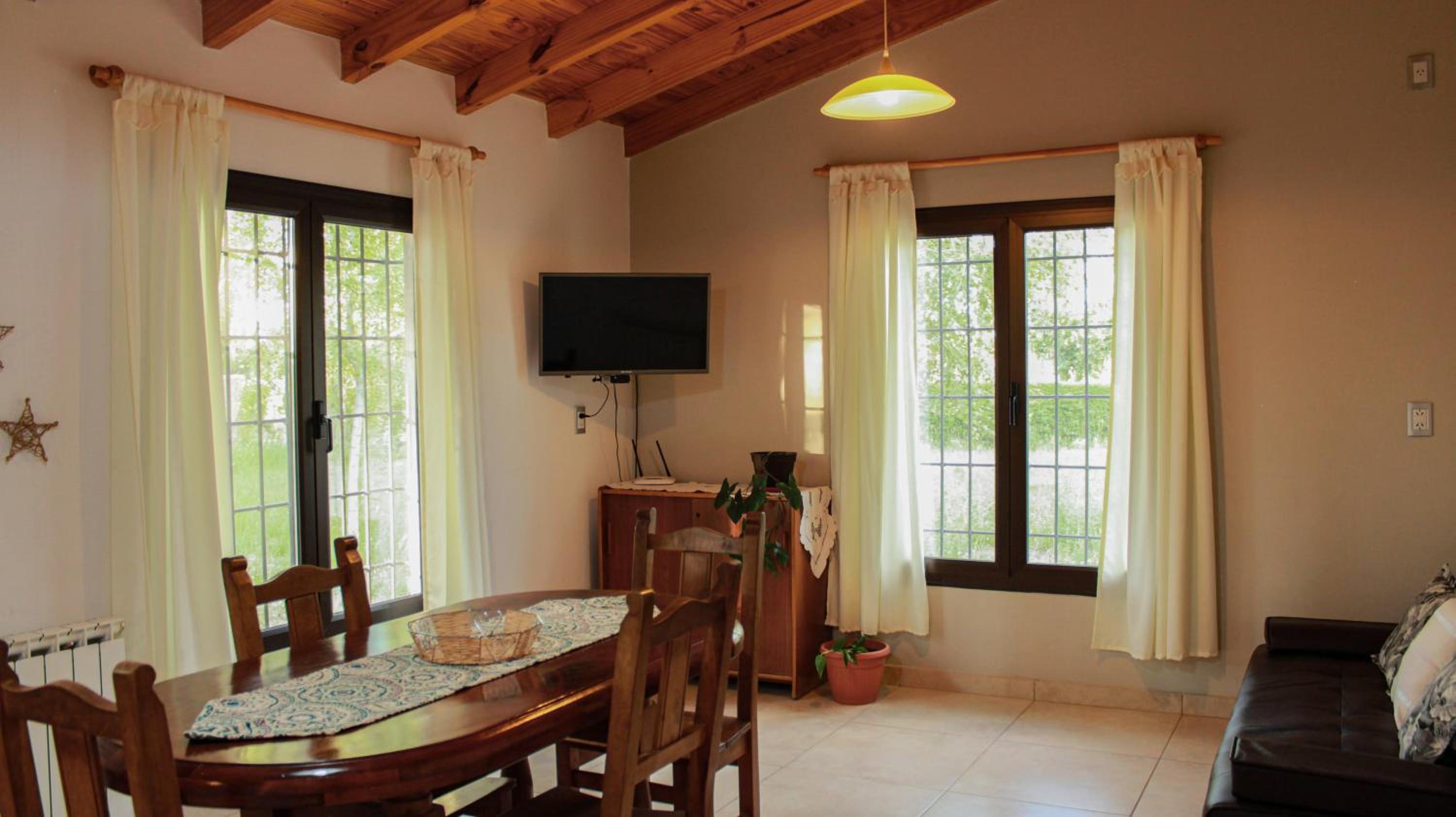 Departamento Parras del Abuelo 2
