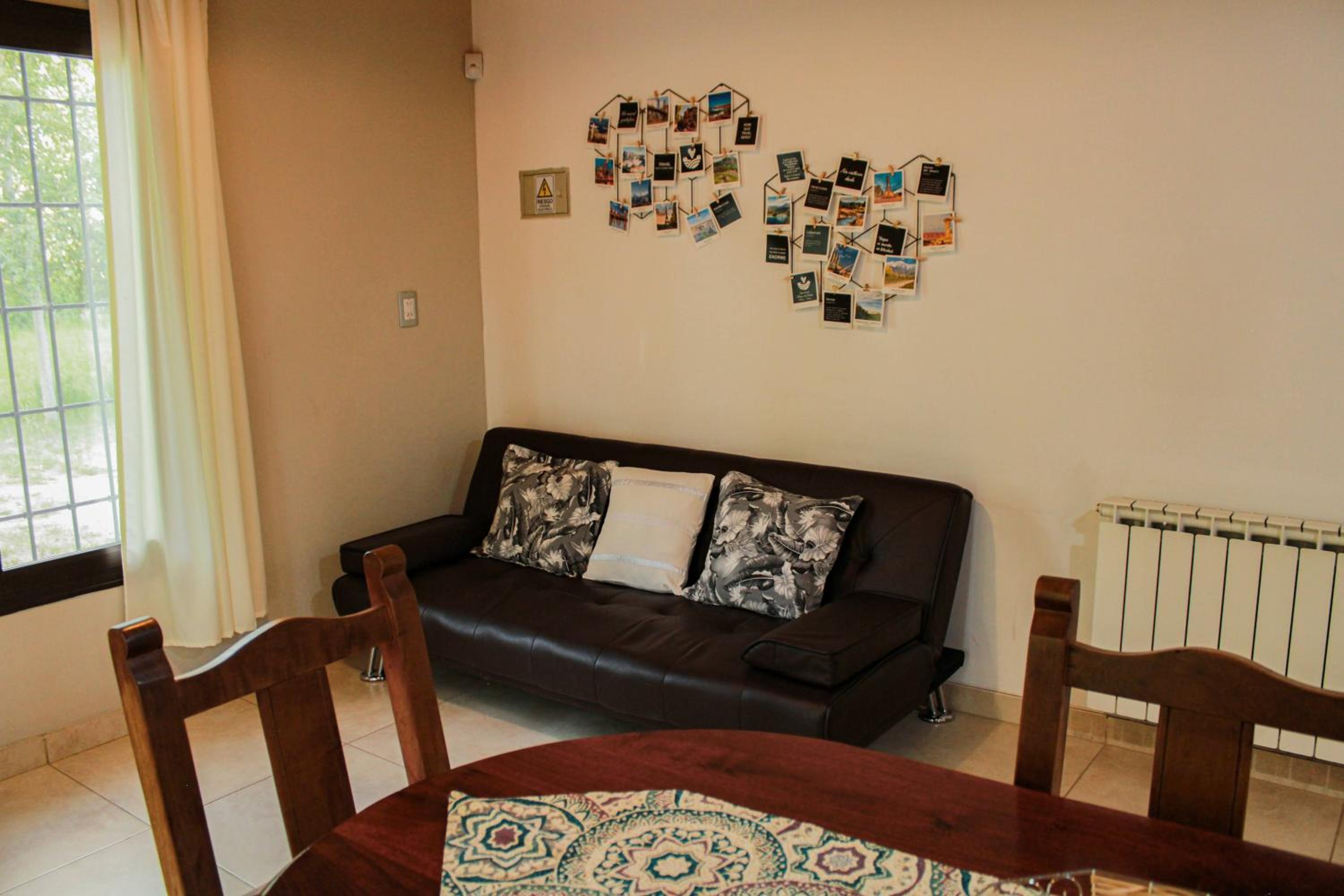 Departamento Parras del Abuelo 2
