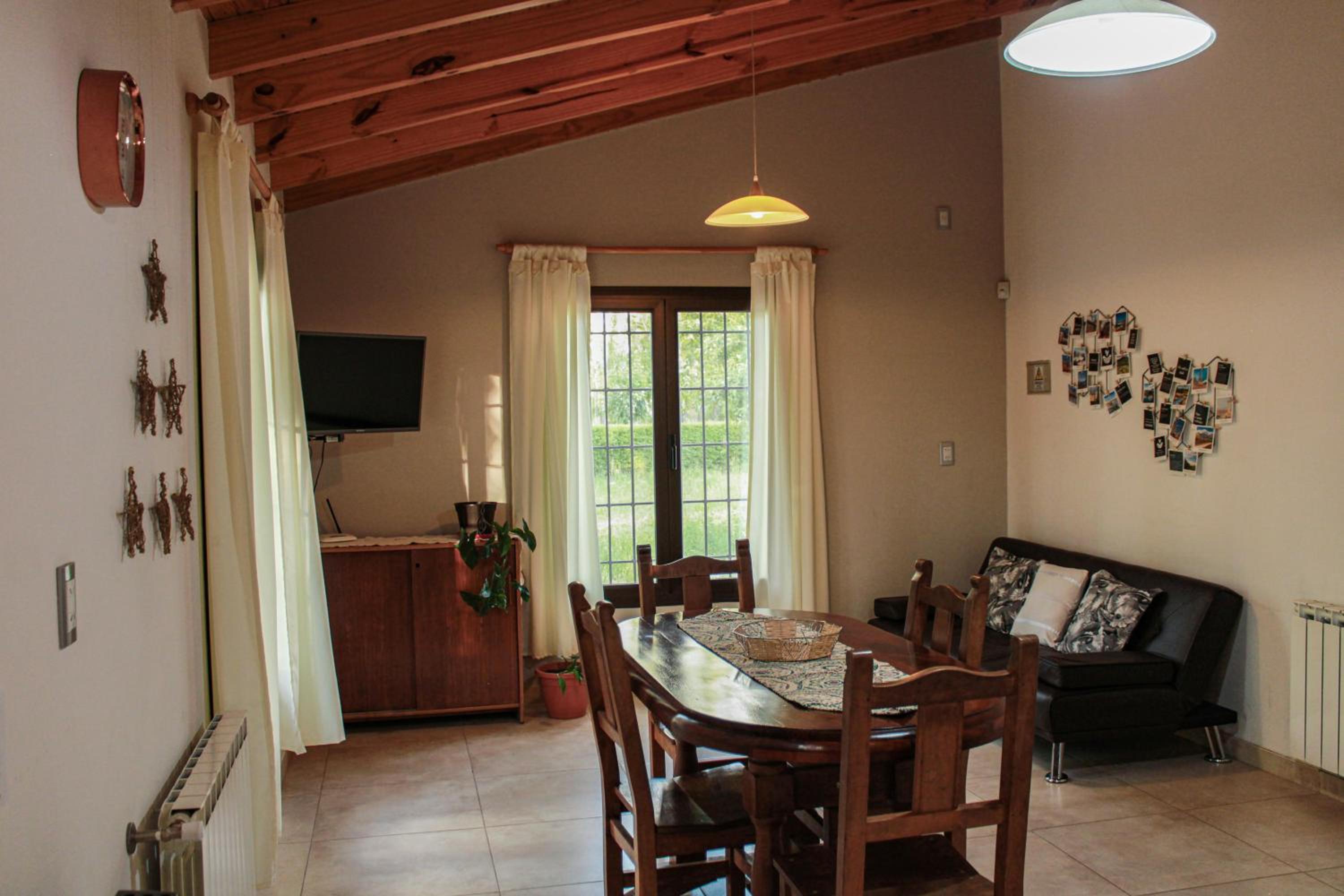 Departamento Parras del Abuelo 2