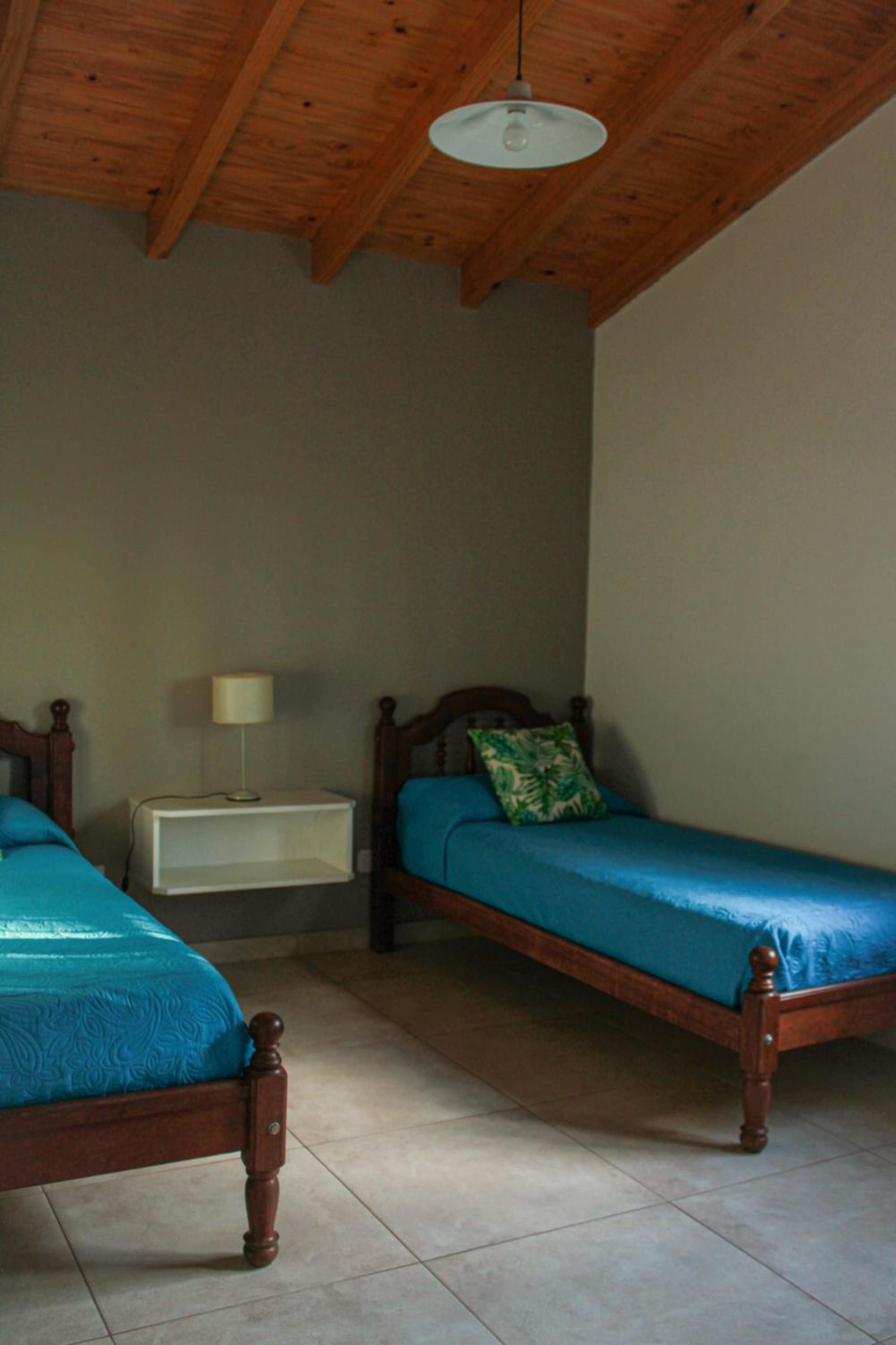Departamento Parras del Abuelo 2