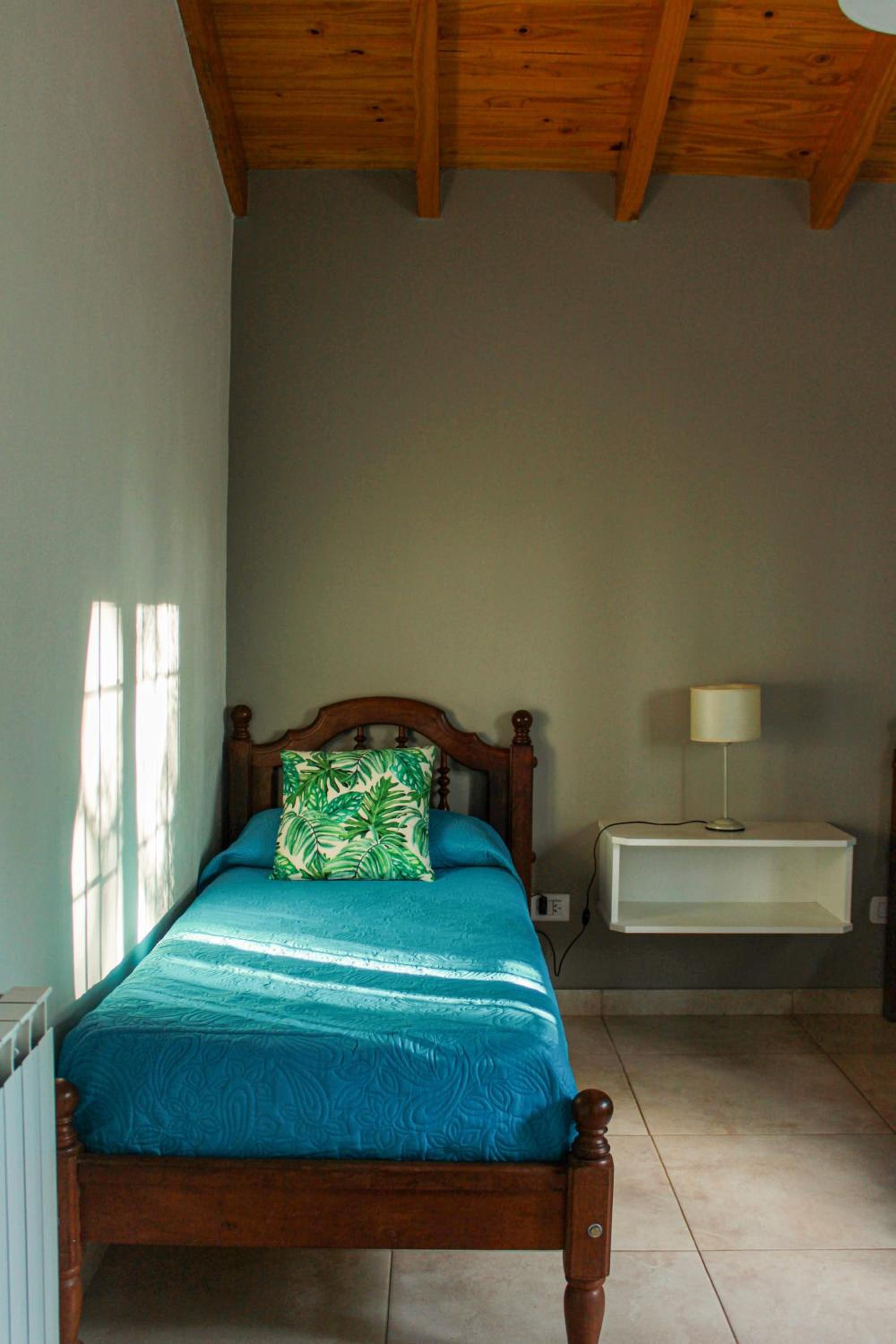 Departamento Parras del Abuelo 2