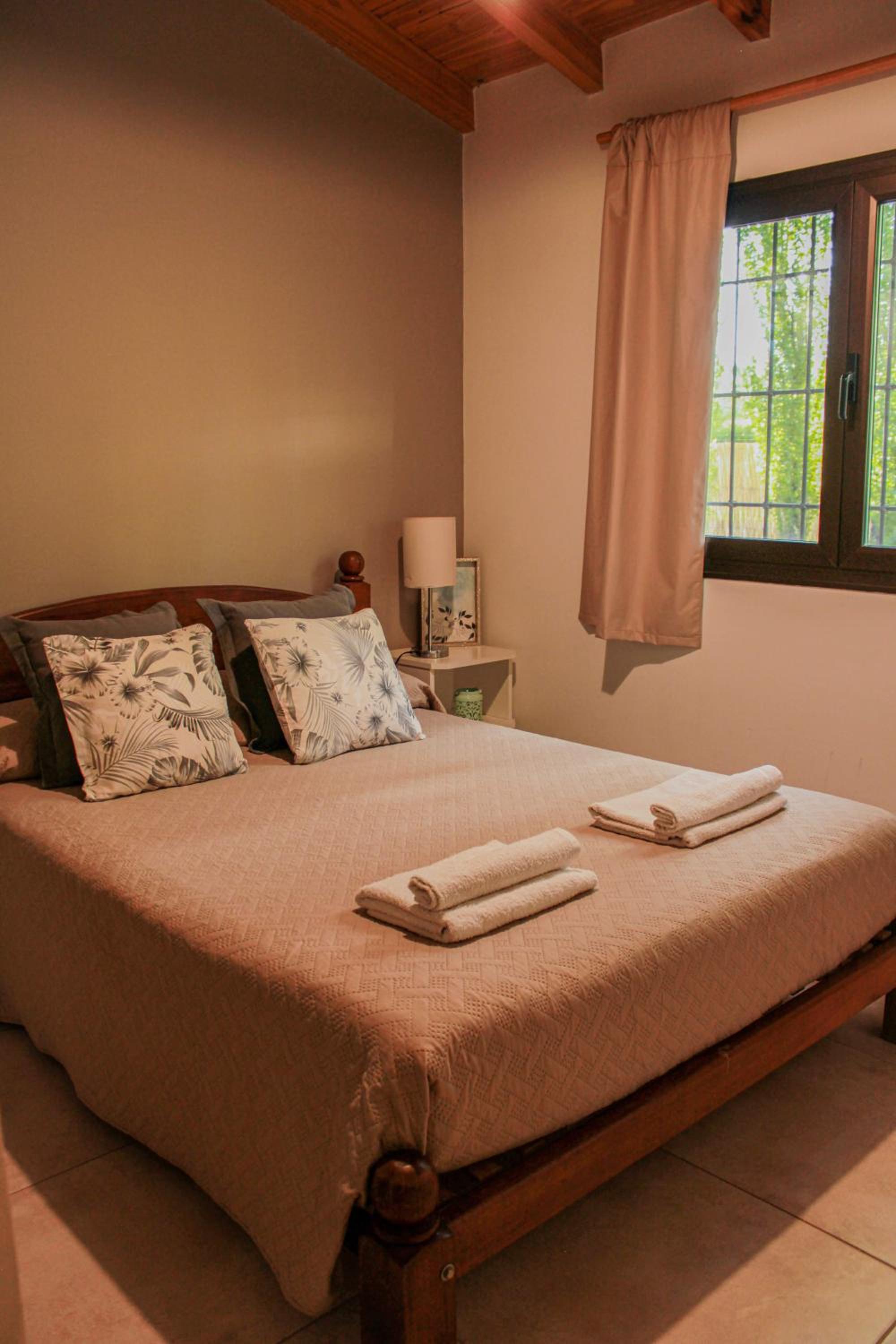 Departamento Parras del Abuelo 2