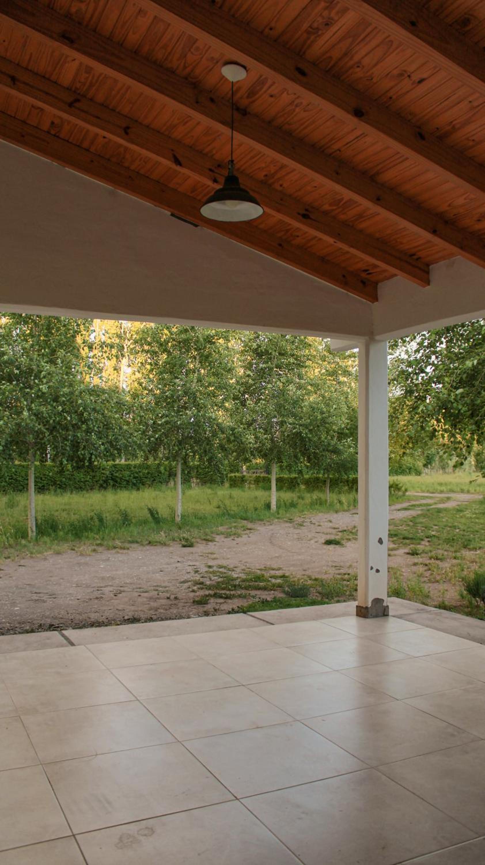 Departamento Parras del Abuelo 2