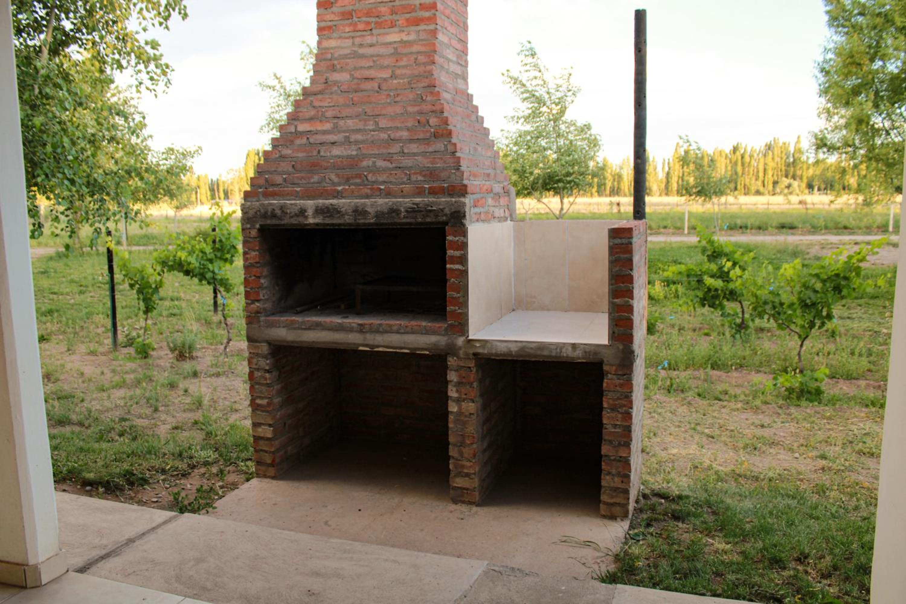 Departamento Parras del Abuelo 2