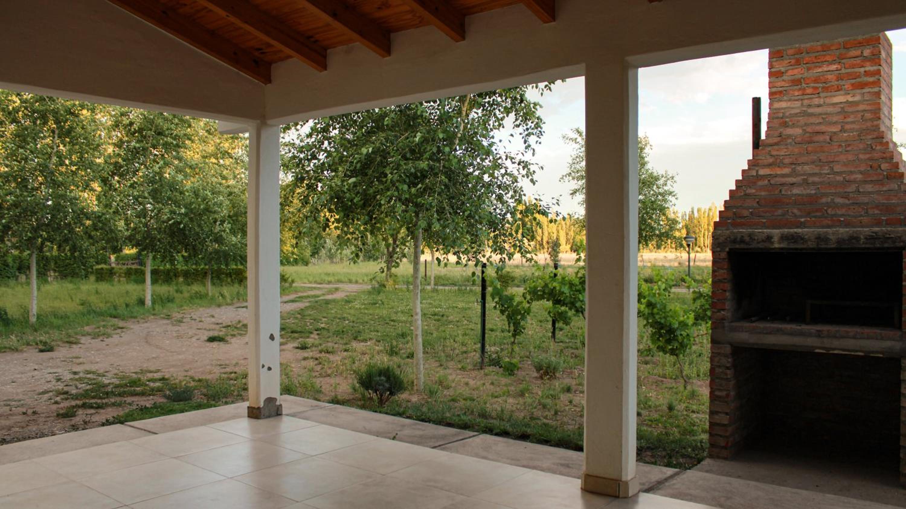 Departamento Parras del Abuelo 2