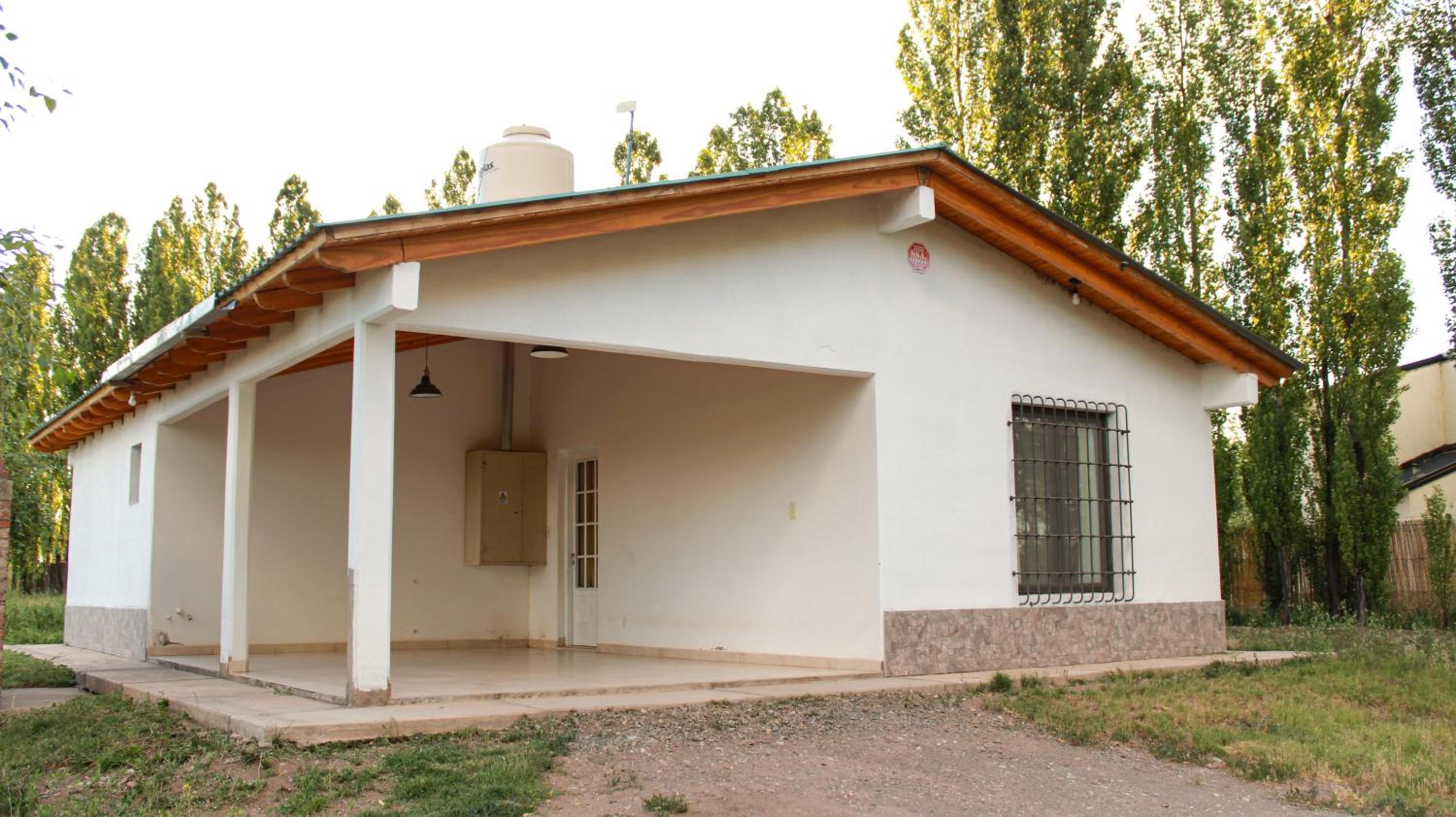 Departamento Parras del Abuelo 2