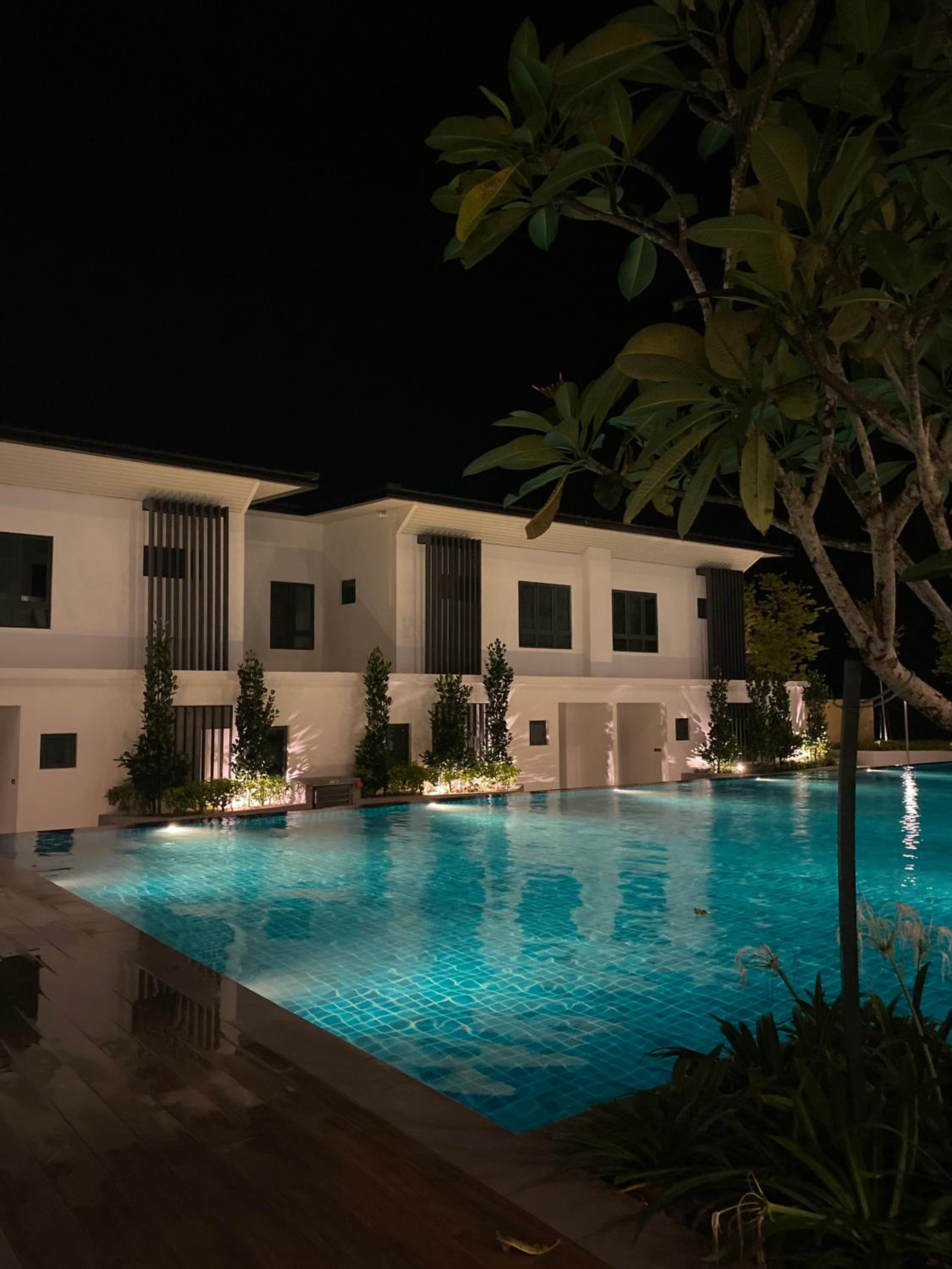 Sunway City Onsen COSY HOME Tambun Ipoh photo 5