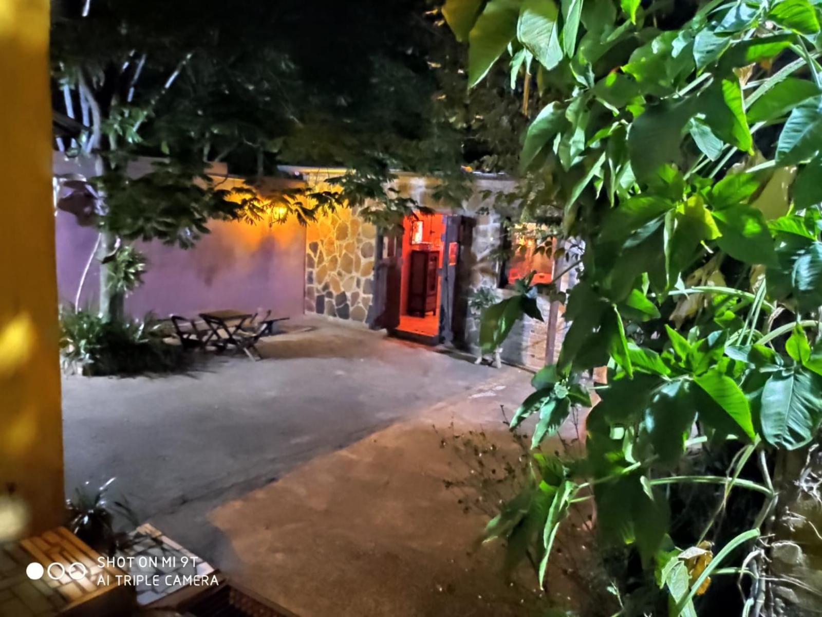 Parana Inn