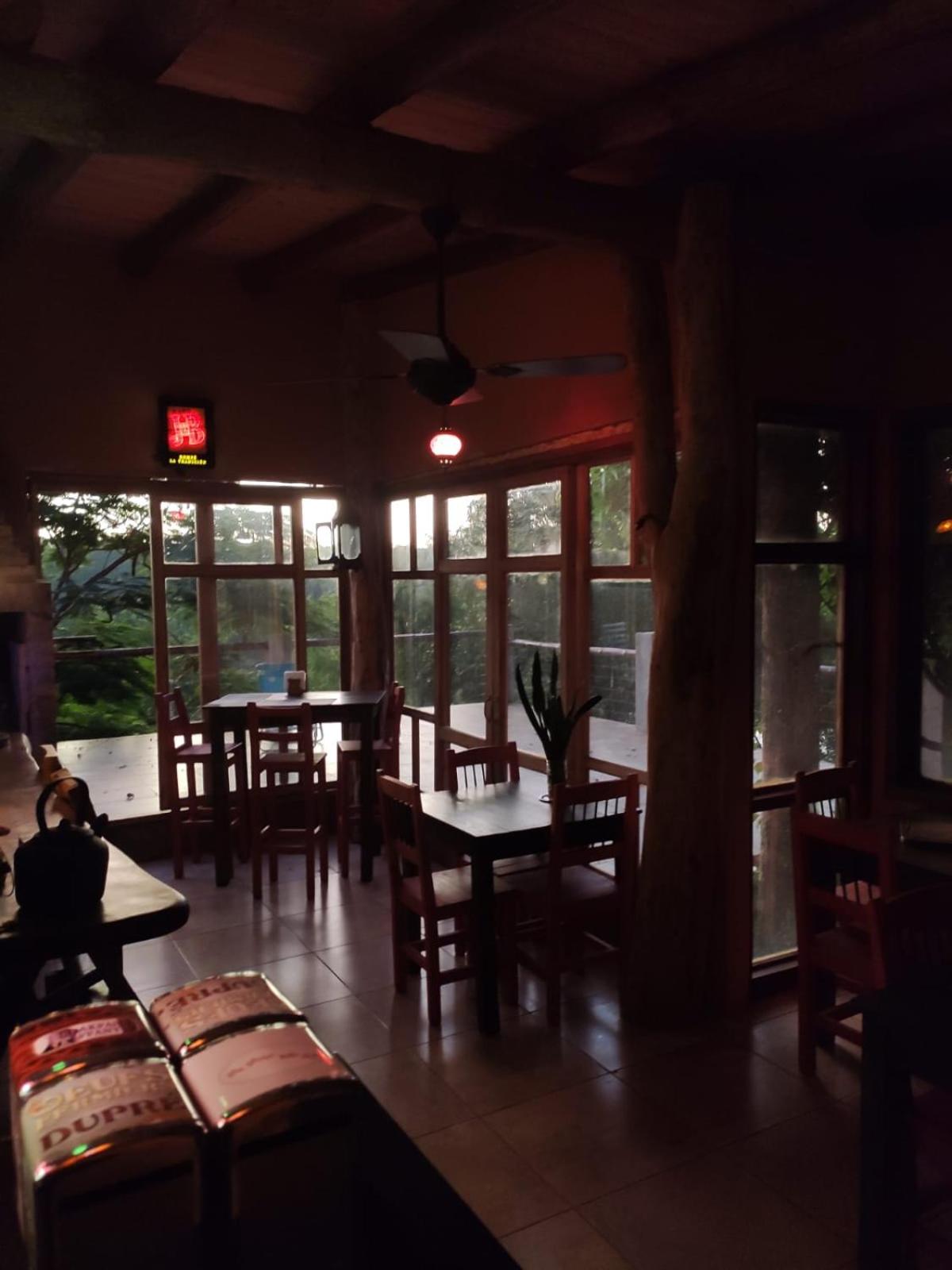 Parana Inn