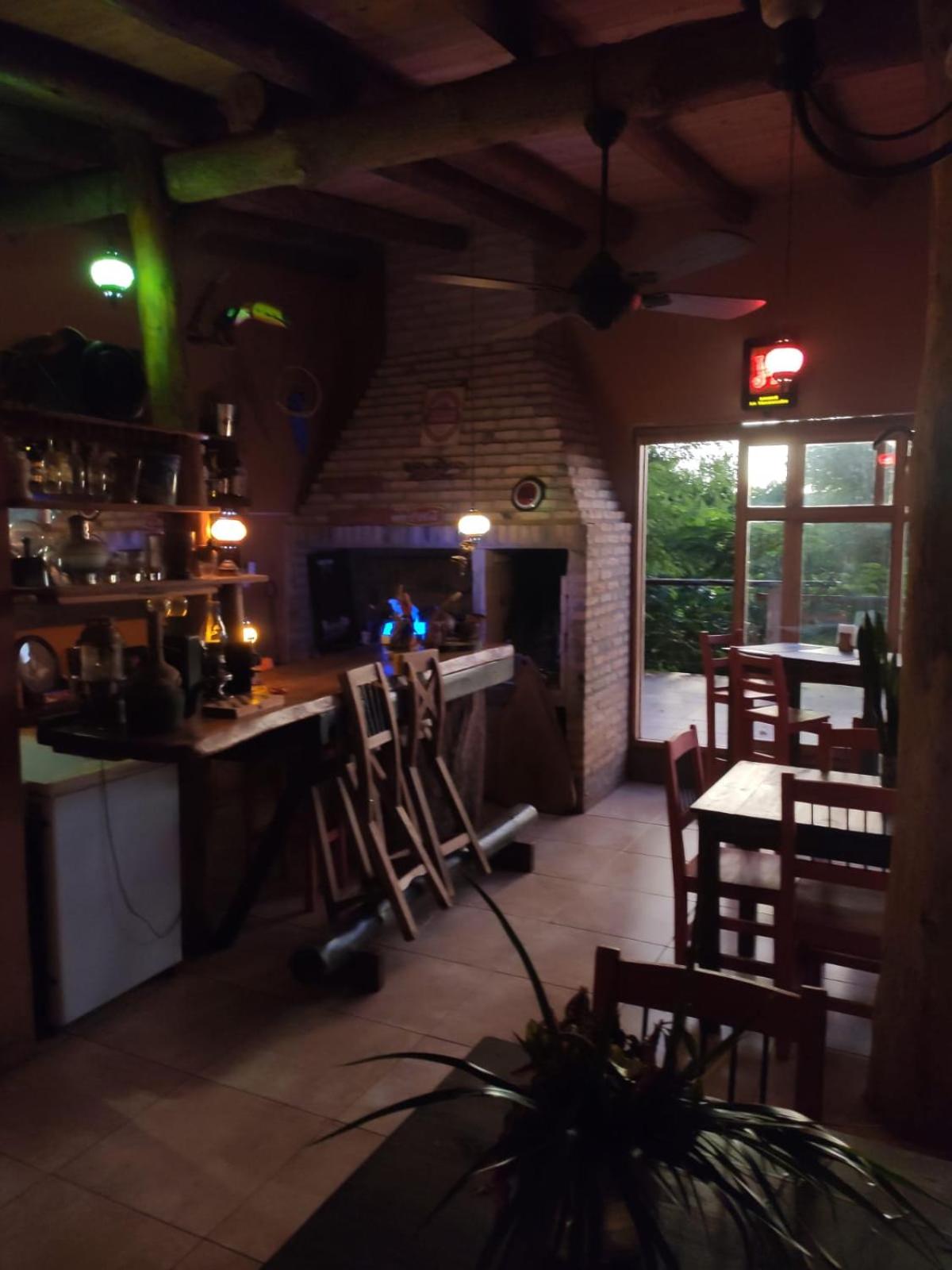 Parana Inn