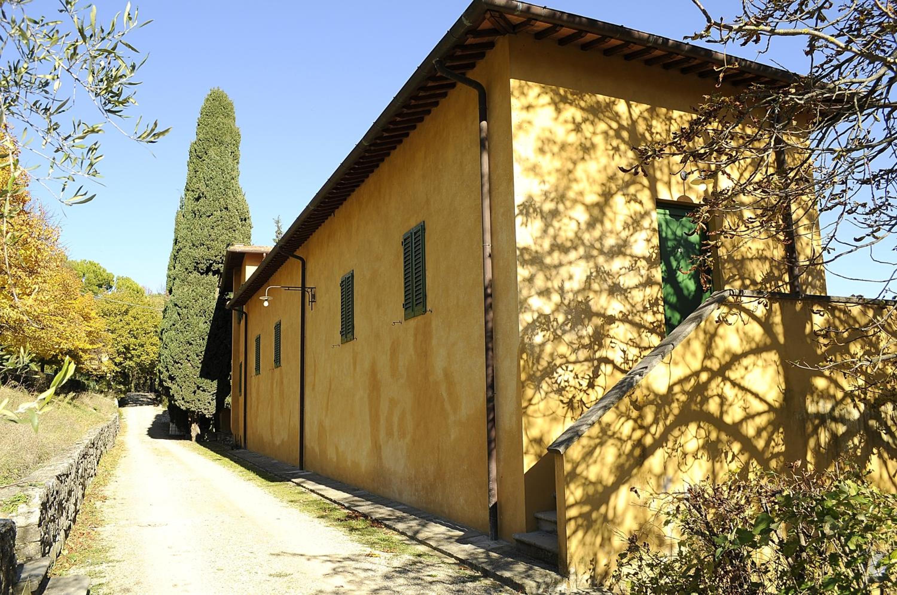 I Casali del Trebbiolo