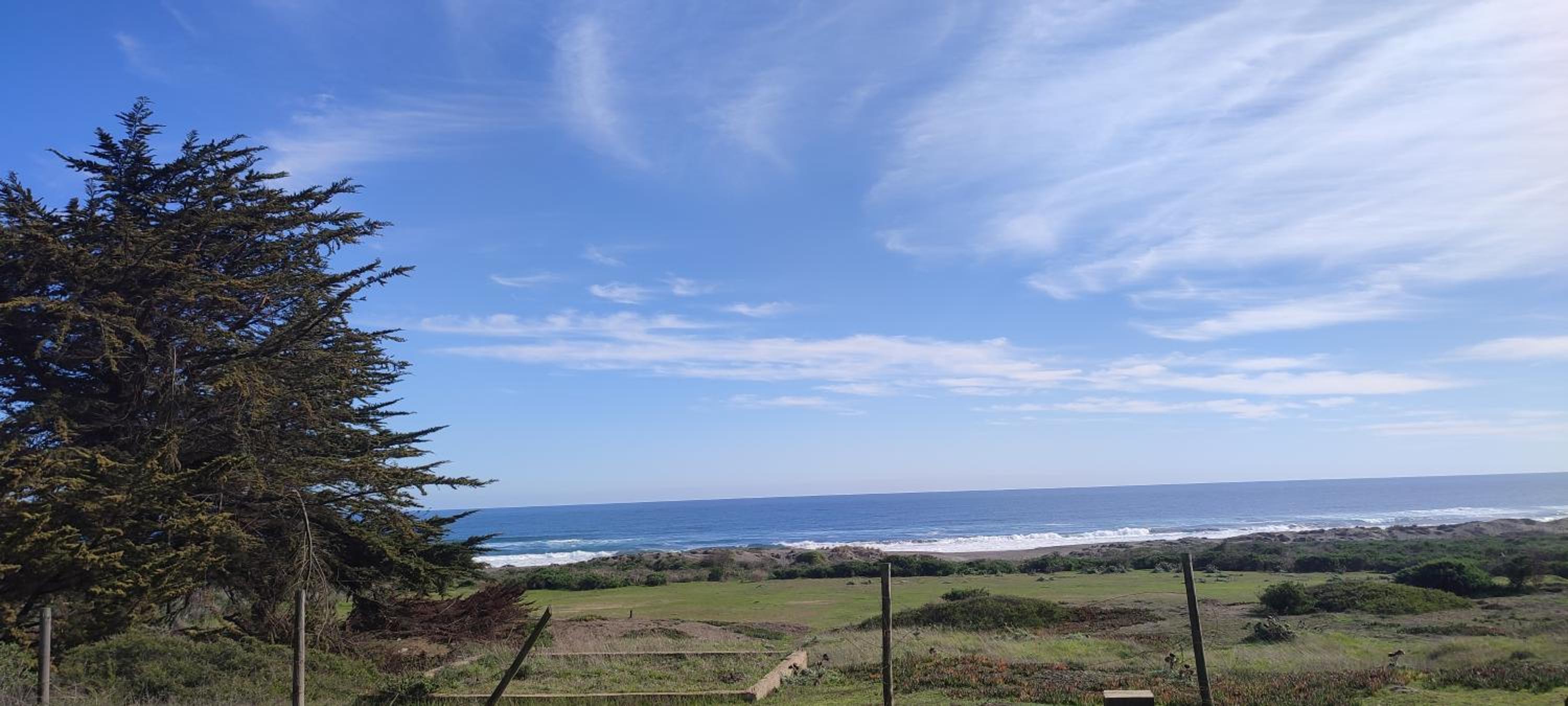 Cabaña en Playa Hermosa