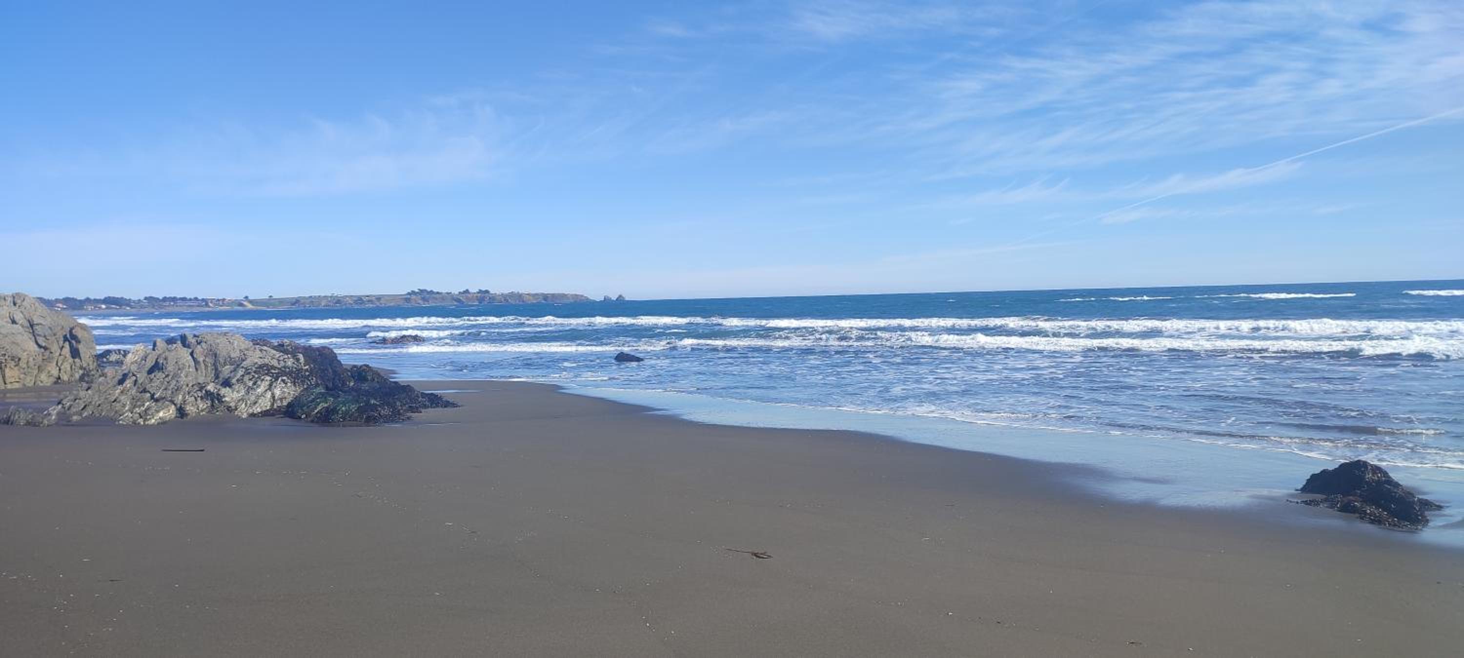 Cabaña en Playa Hermosa