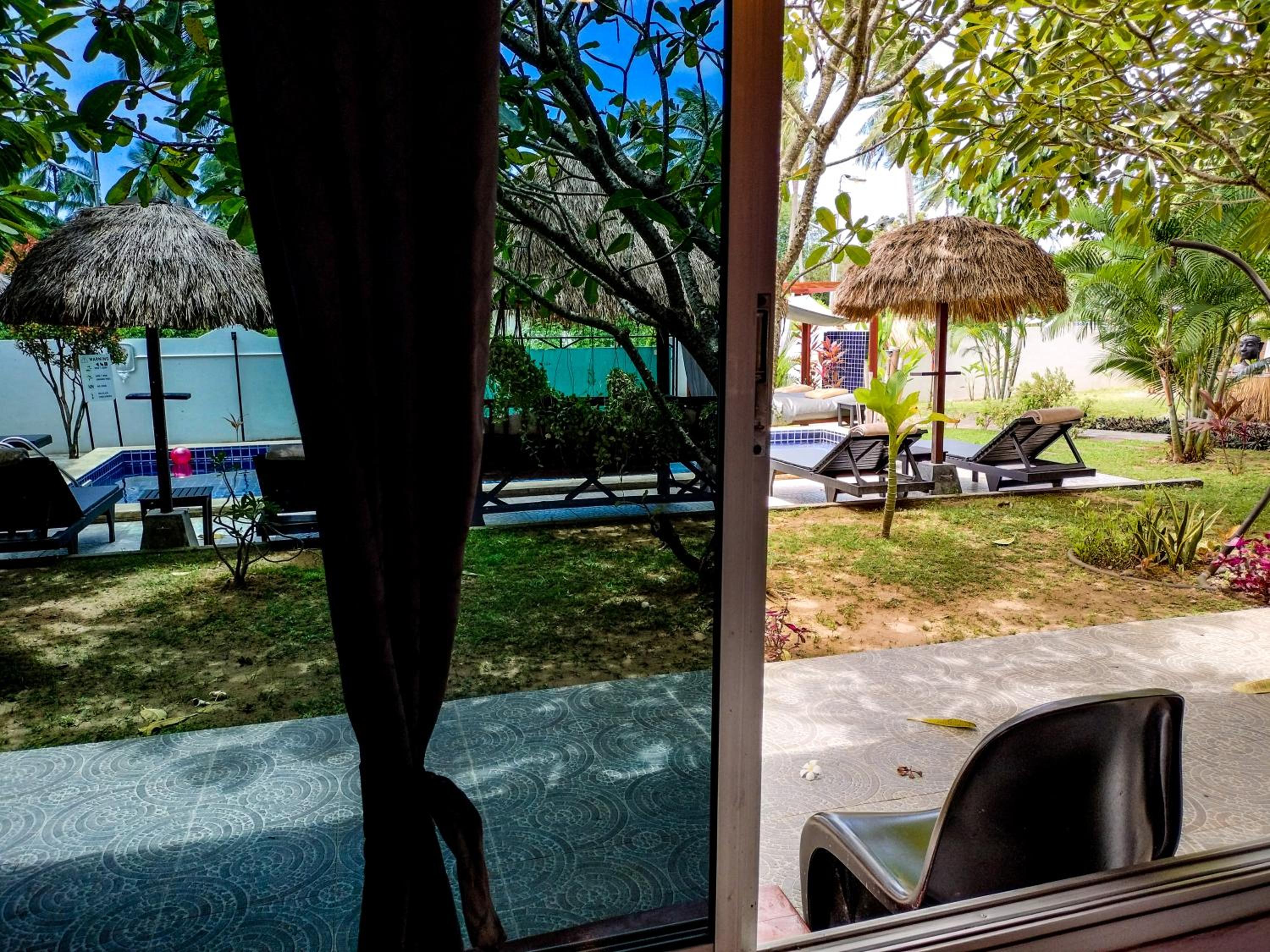 Wirason Residence