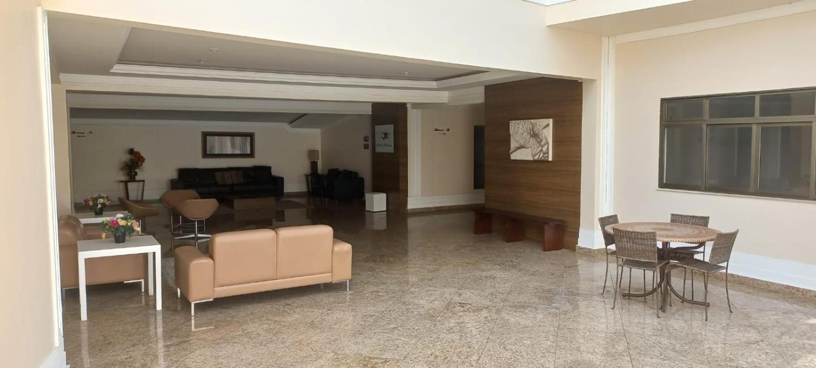 Condominio Chateau Mondrian