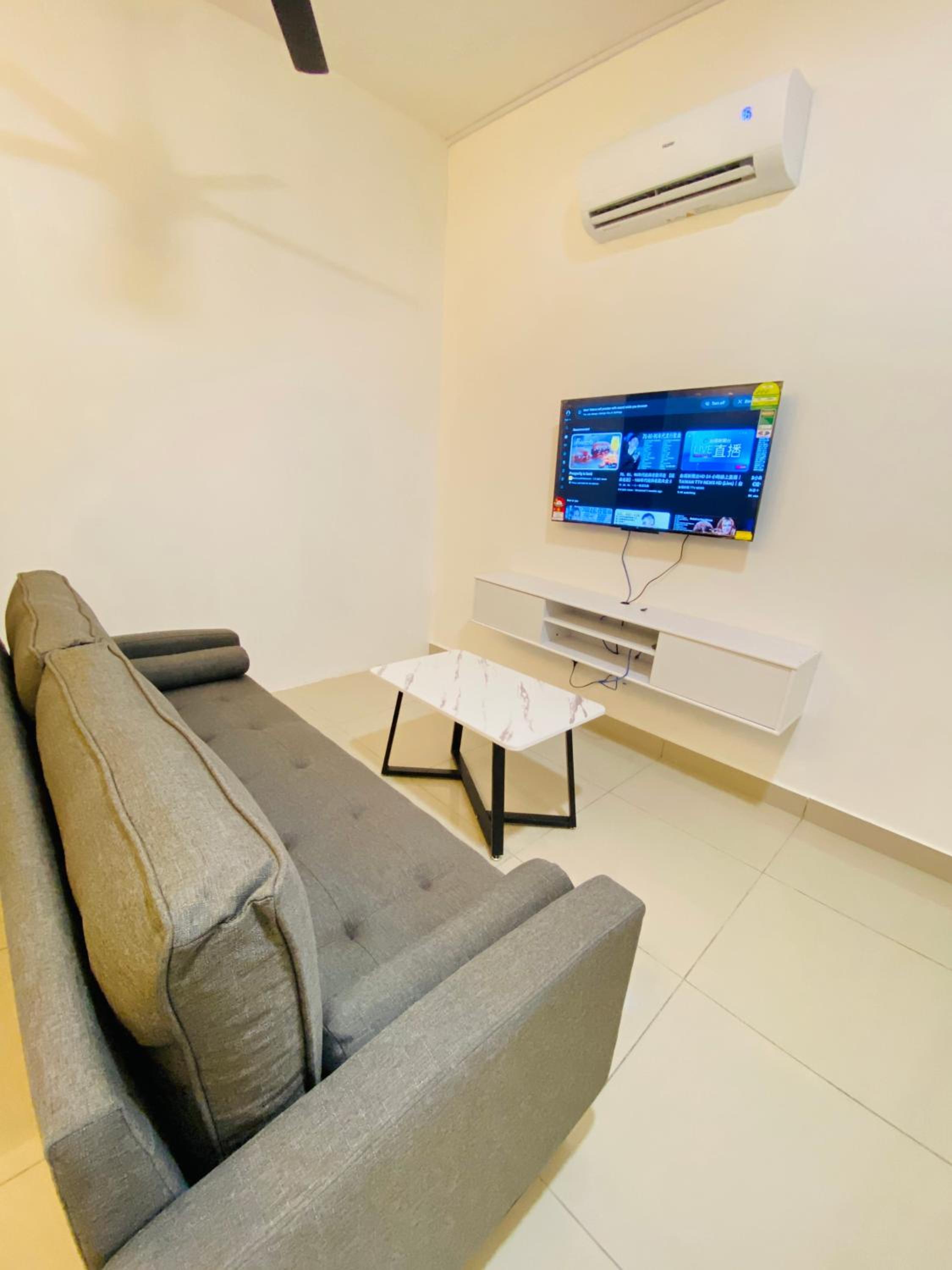 Bali Mutiara By DKK HOMESTAY Malacca view 2