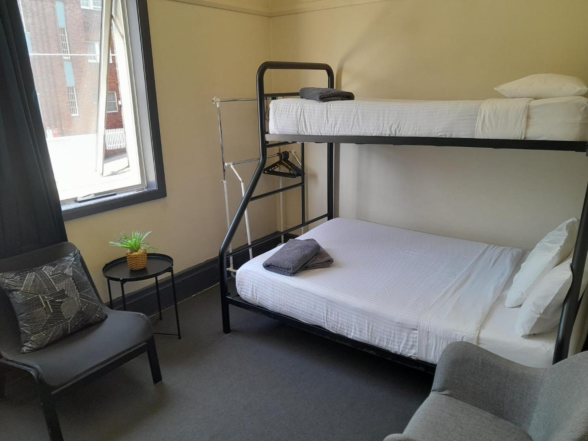 Coogee Beach House