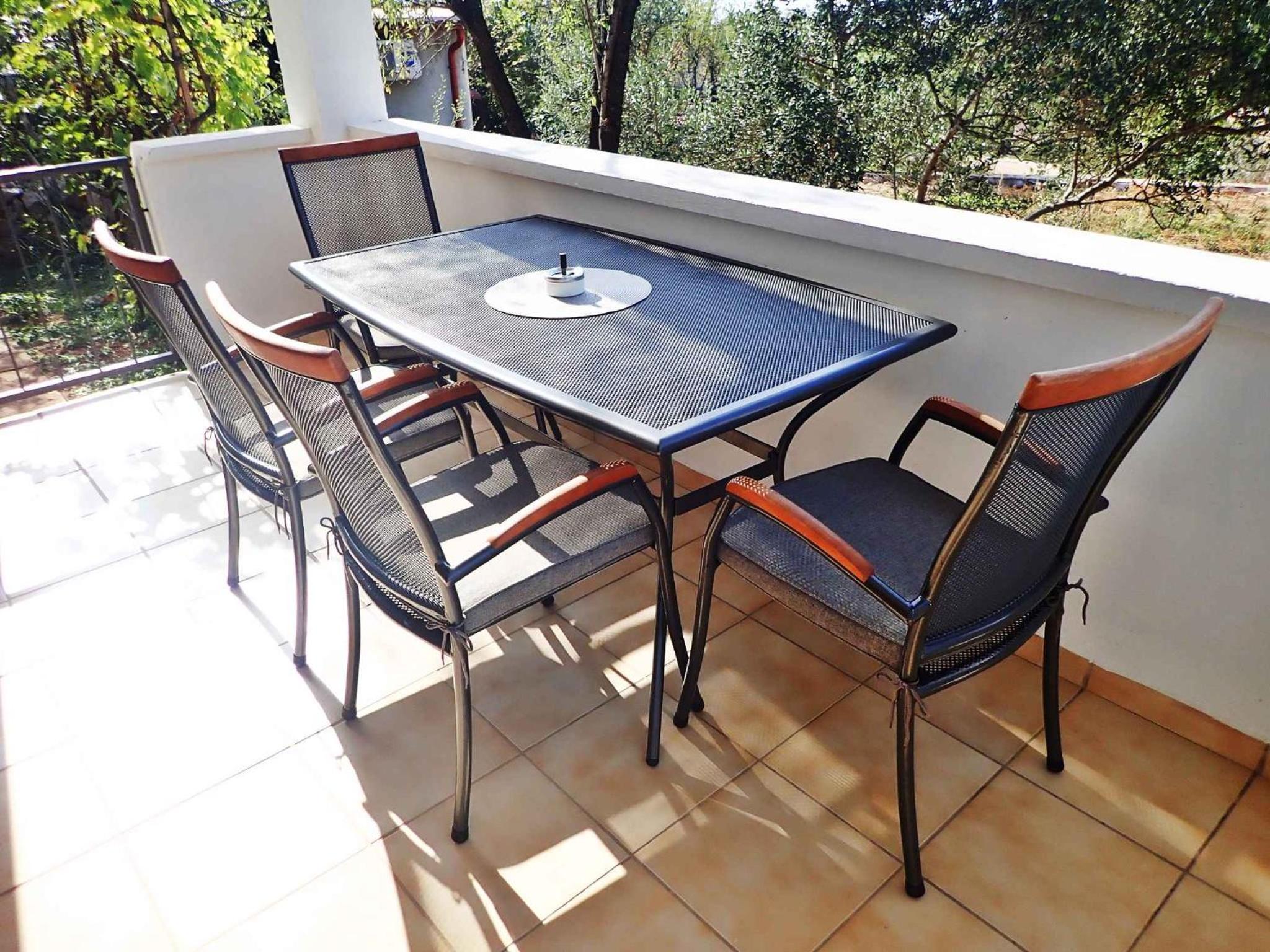 Apartment in Starigrad-Paklenica 43216