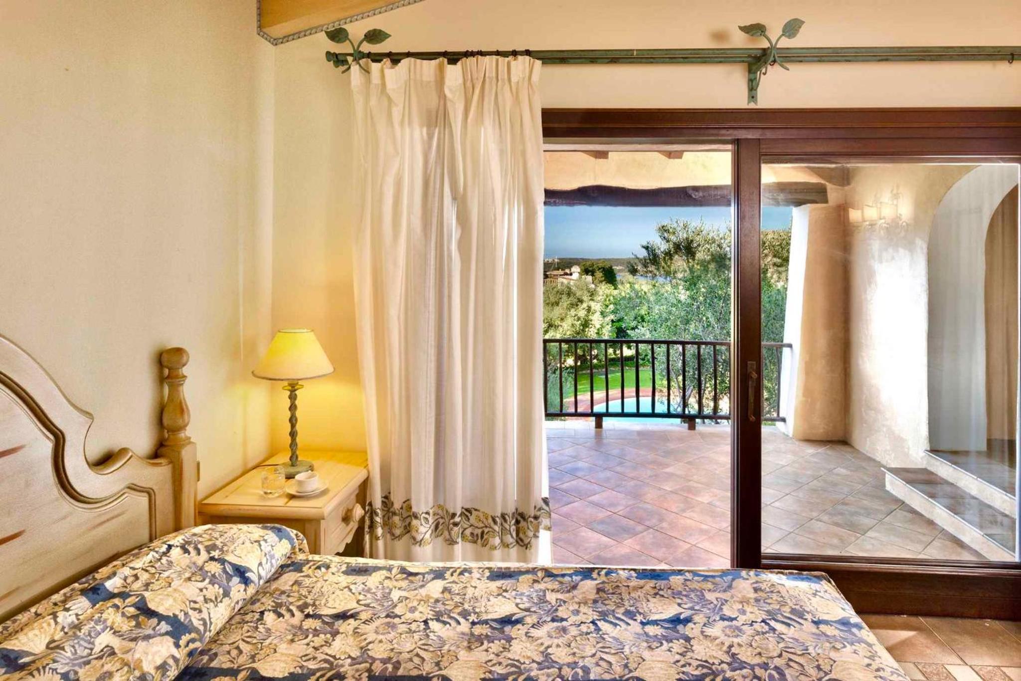 Apartment in Liscia di Vacca - Sardinien 43449 view 2