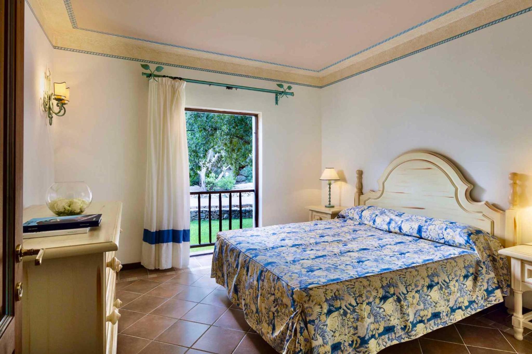 Apartment in Liscia di Vacca - Sardinien 43449 view 3