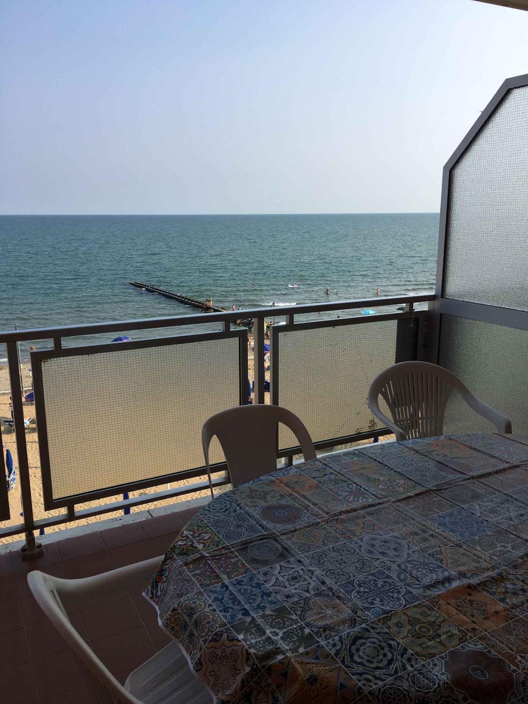 Apartment in Porto Santa Margherita 43488 view 5