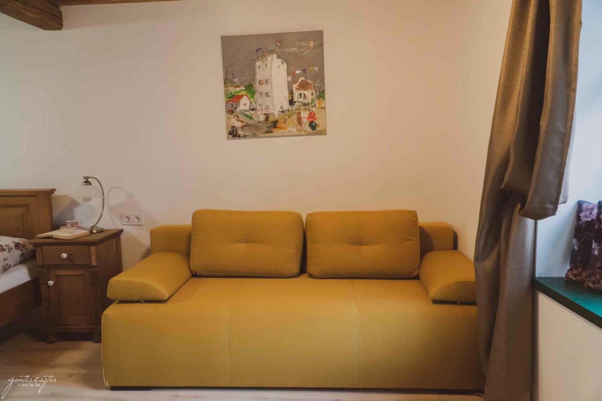 Holiday home in Nagyvazsony - Balaton 43410 view 3