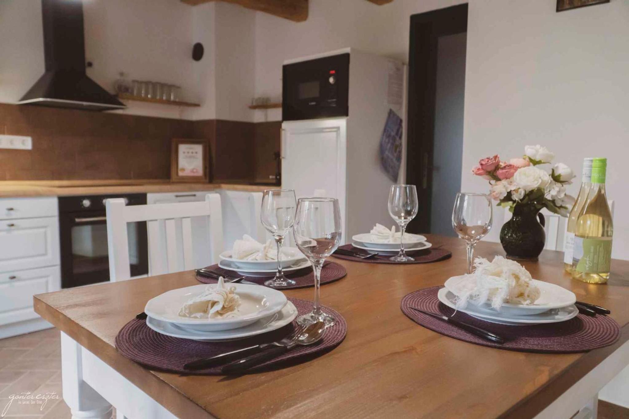 Holiday home in Nagyvazsony - Balaton 43410 view 4